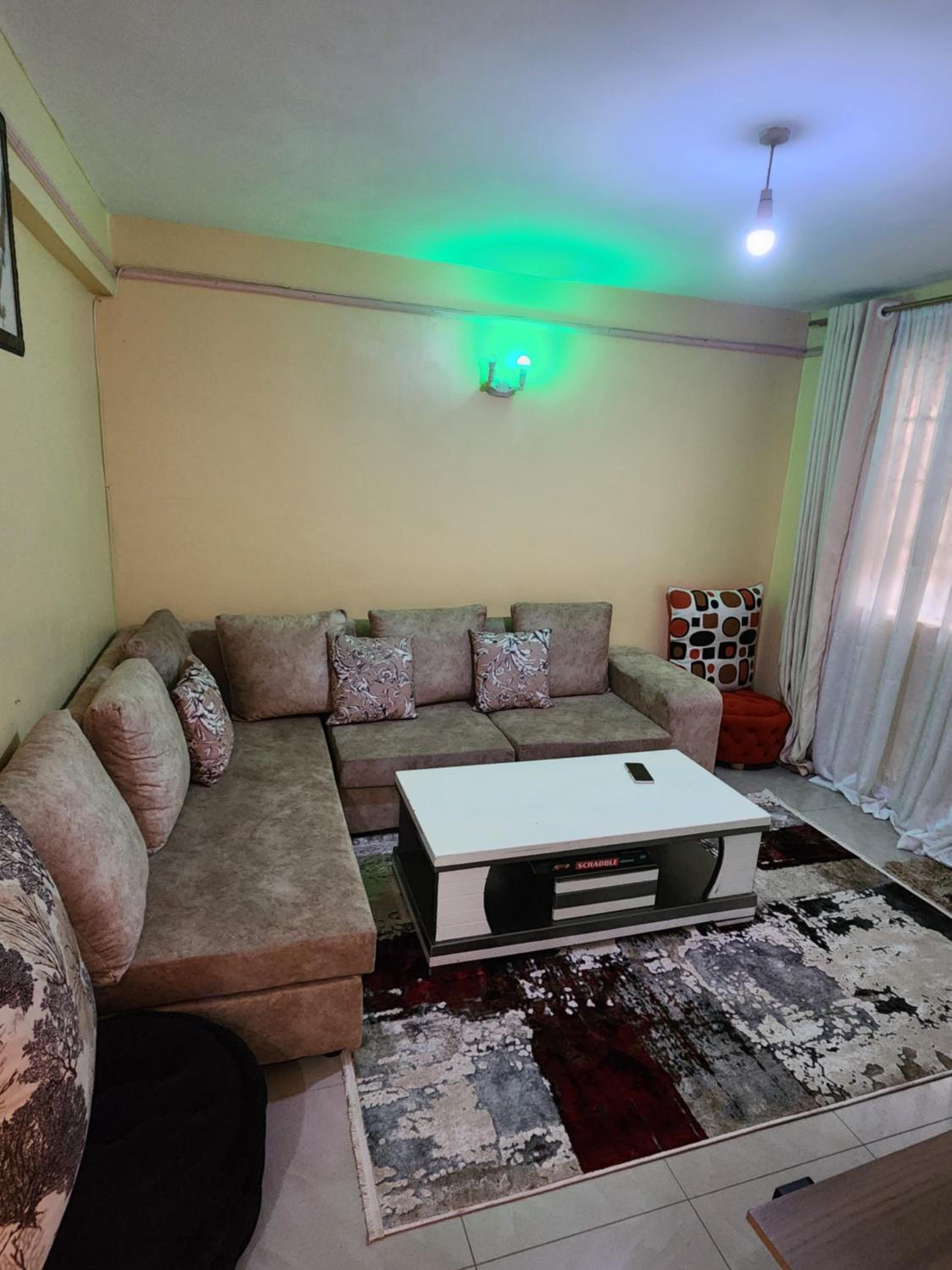 Jani Homes - Donholm Serviced Apartment, Near JKIA view 3