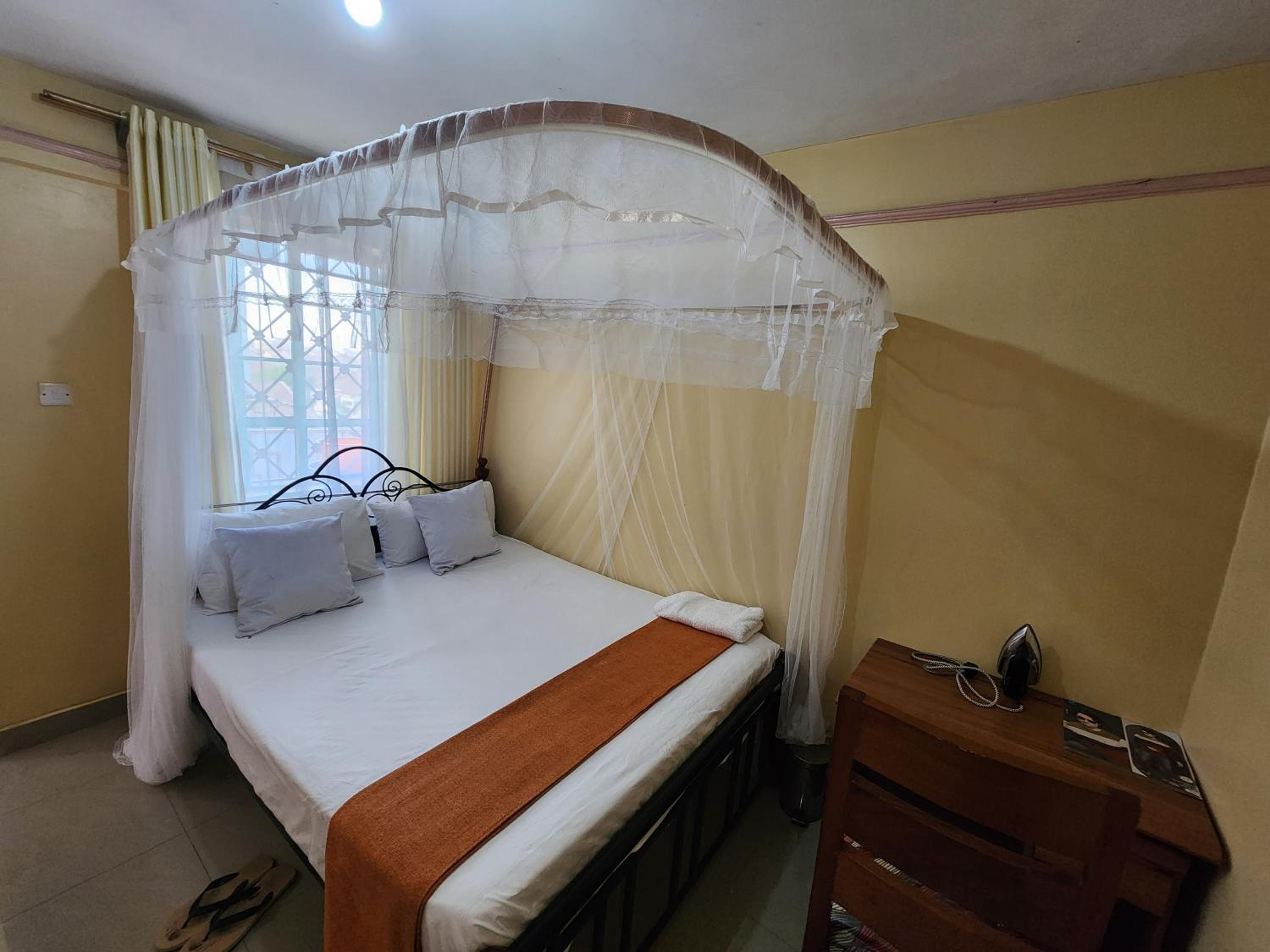 Jani Homes - Donholm Serviced Apartment, Near JKIA view 4