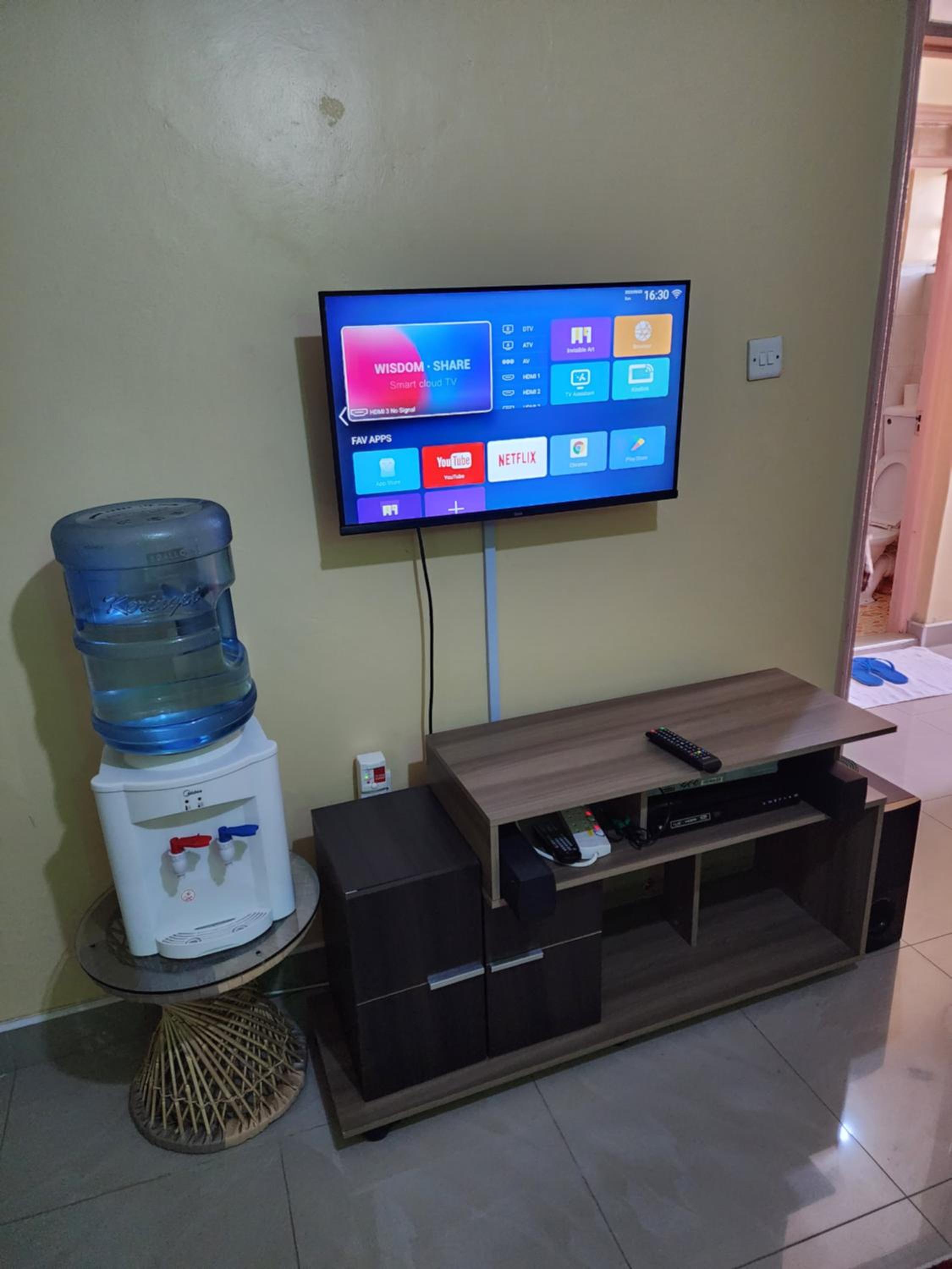 Jani Homes - Donholm Serviced Apartment, Near JKIA view 2