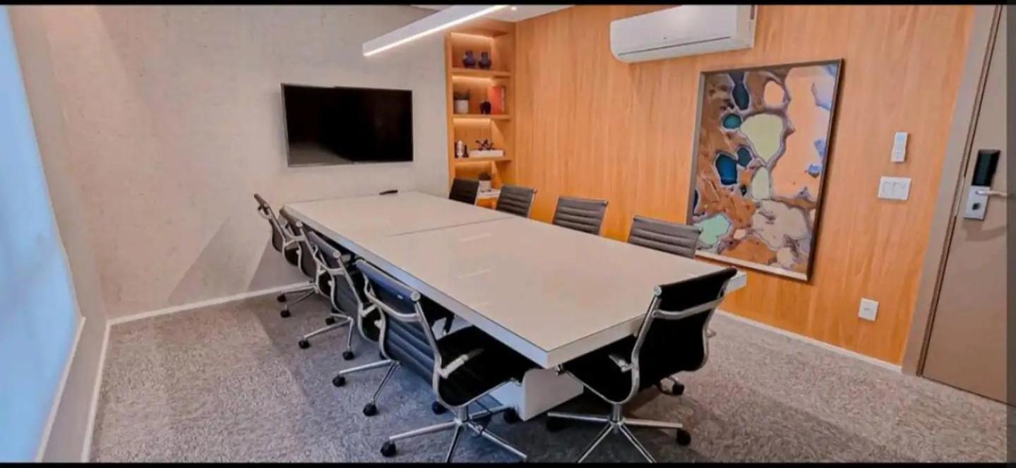 Blend Smart Style - Setor Marista Goiânia