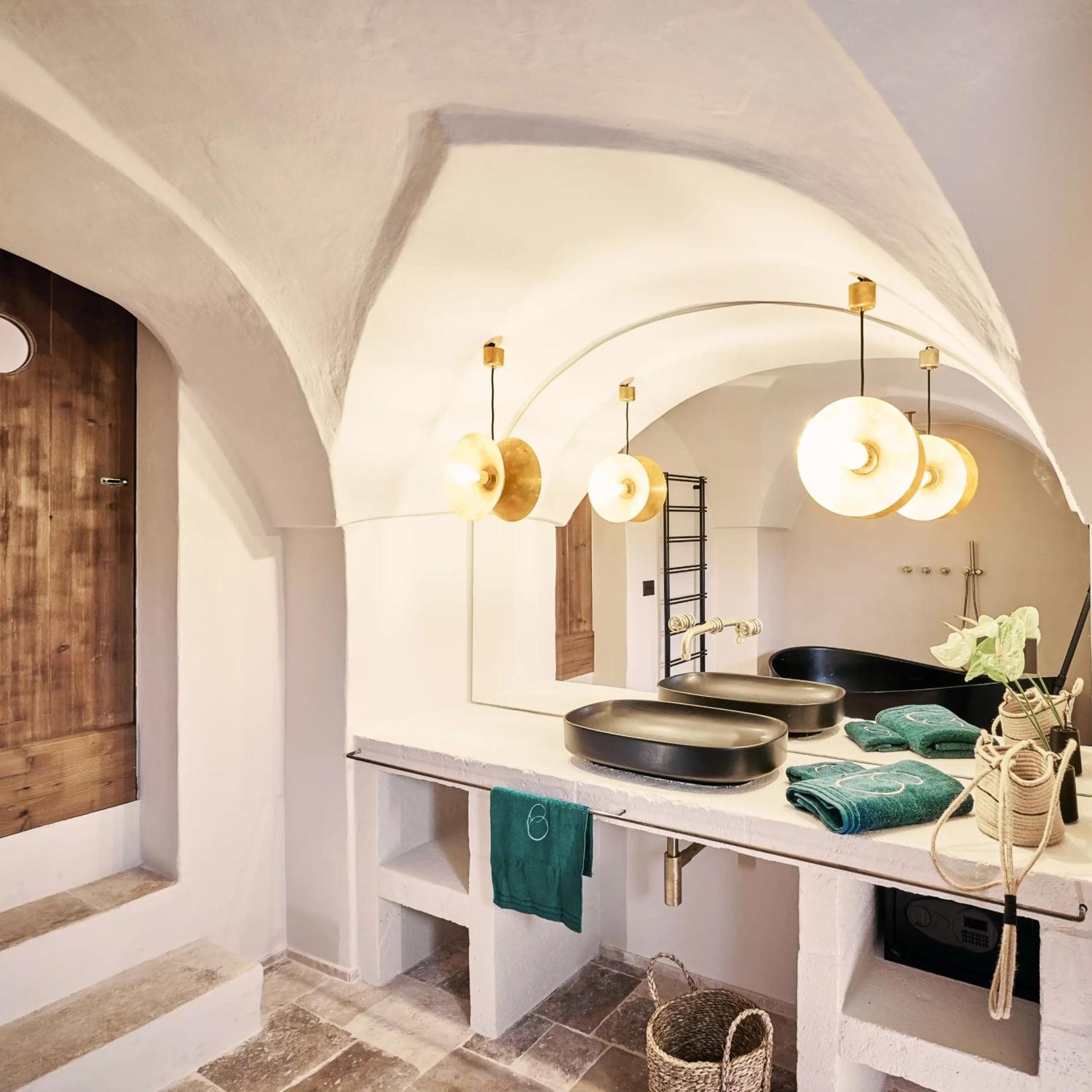 Bambarone La Masseria view 4