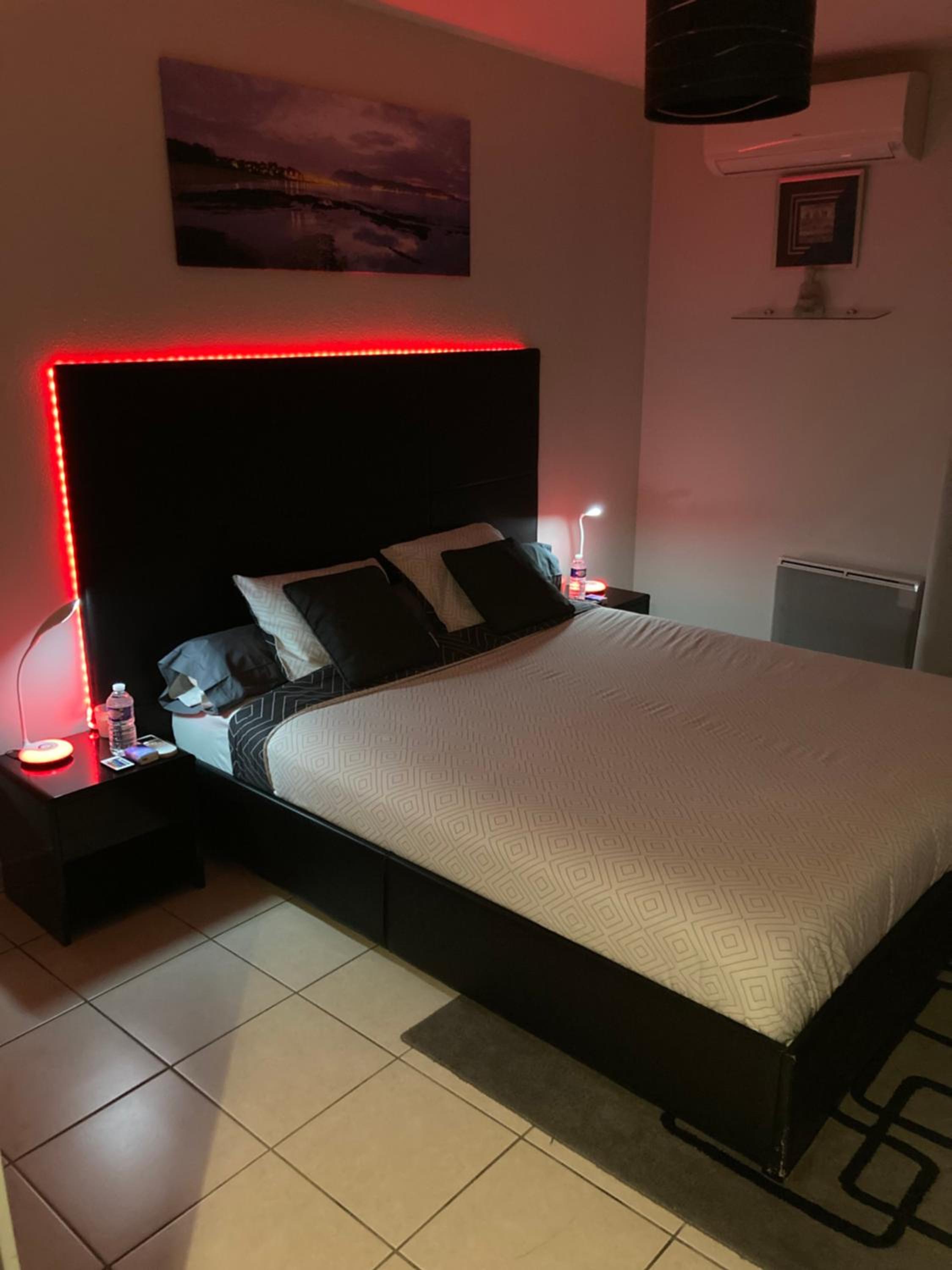 Appart&Spa, photo 37