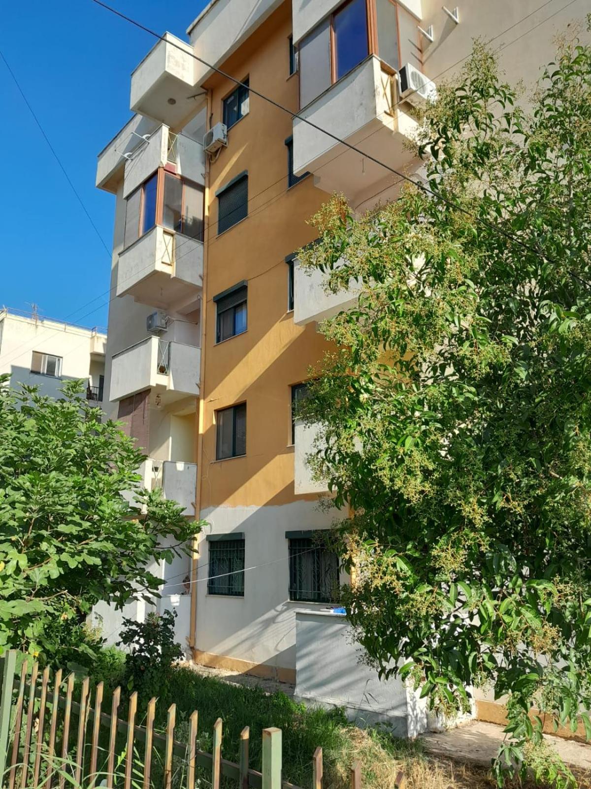 Rented apartment, Golem, Durres, Albania