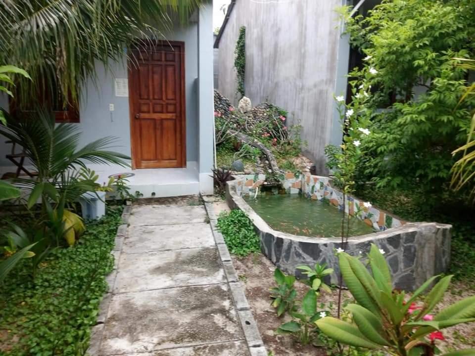 MINH DUC GUETHOUSE