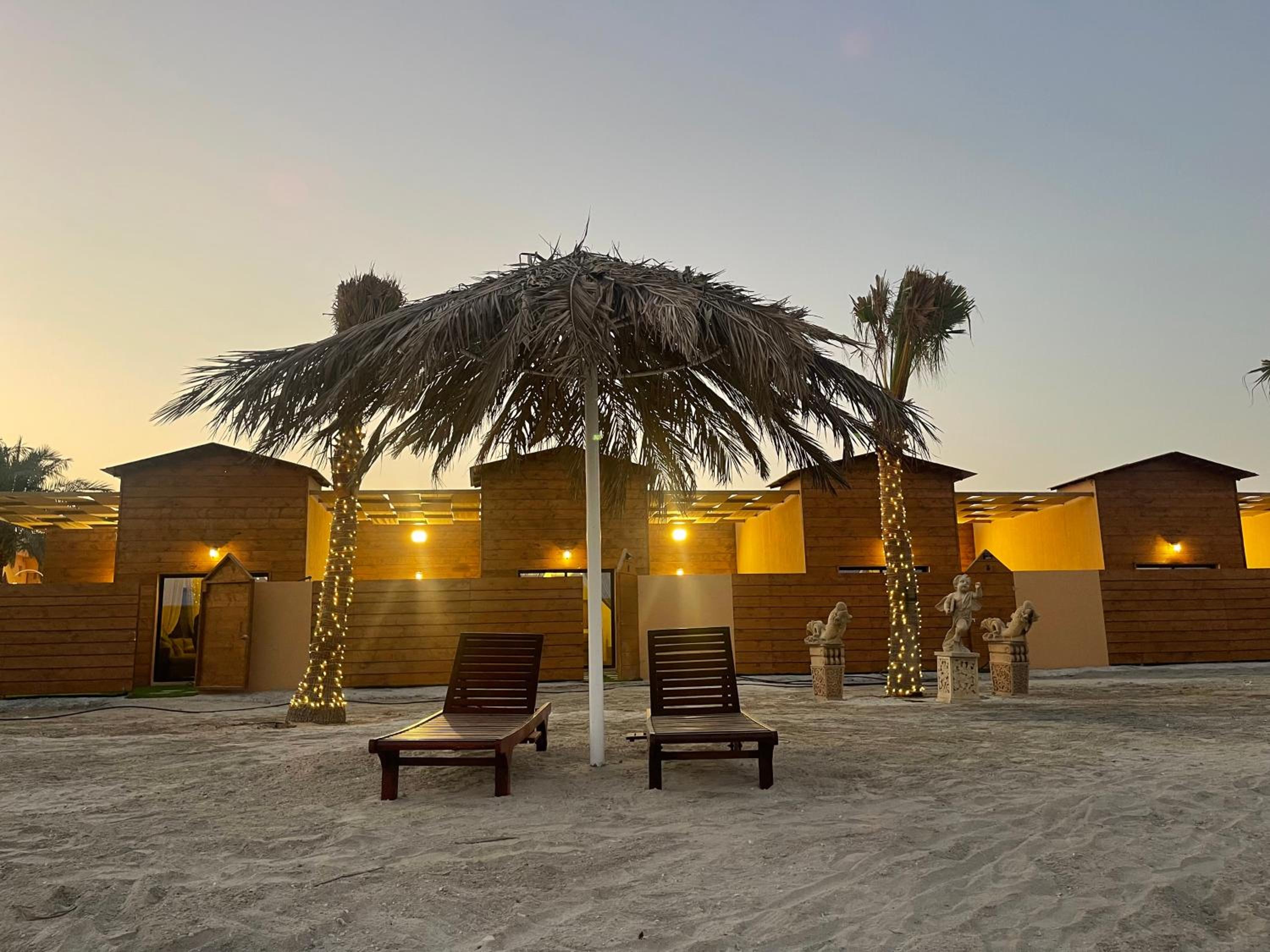 Cielo Beach Resort