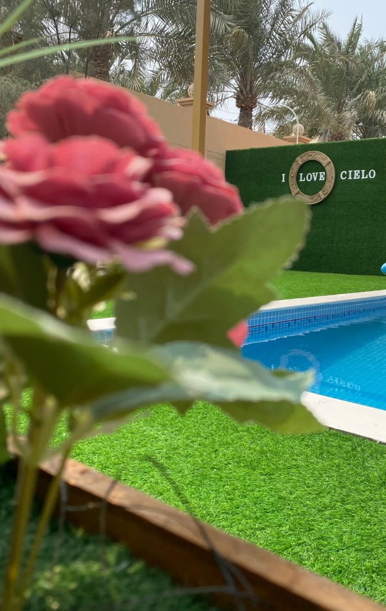 Cielo Beach Resort