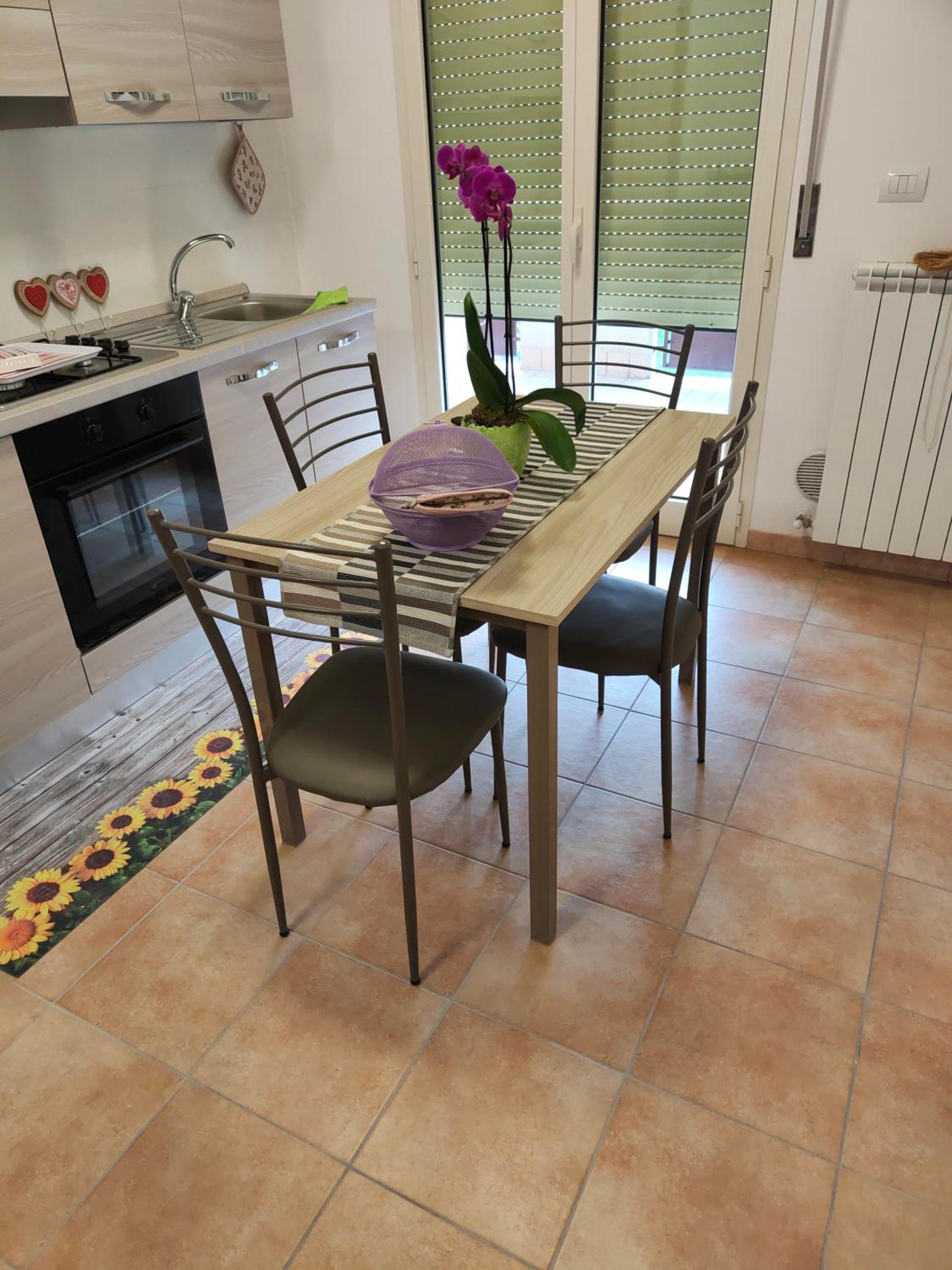 Appartamento Anna Maria view 5