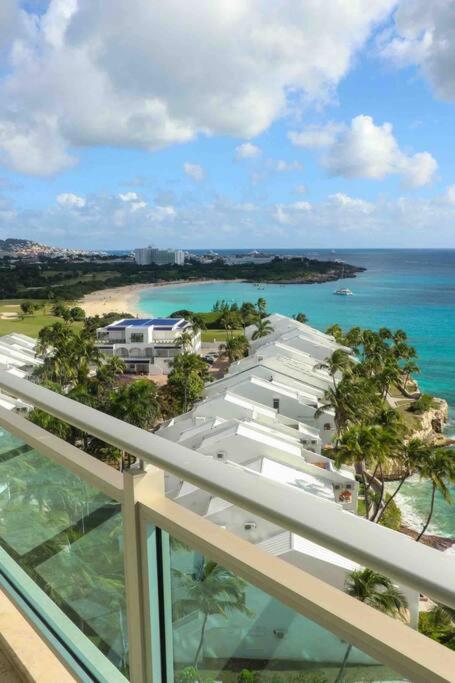 Beachfront luxury 2br condo view 3