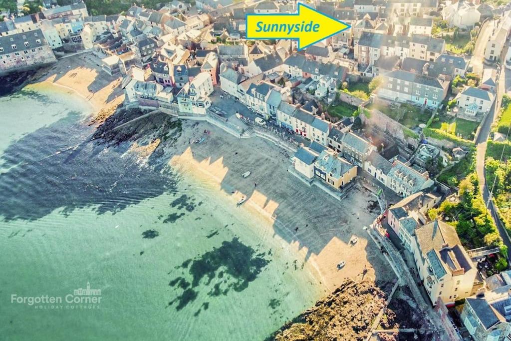 Sunnyside, Kingsand view 5