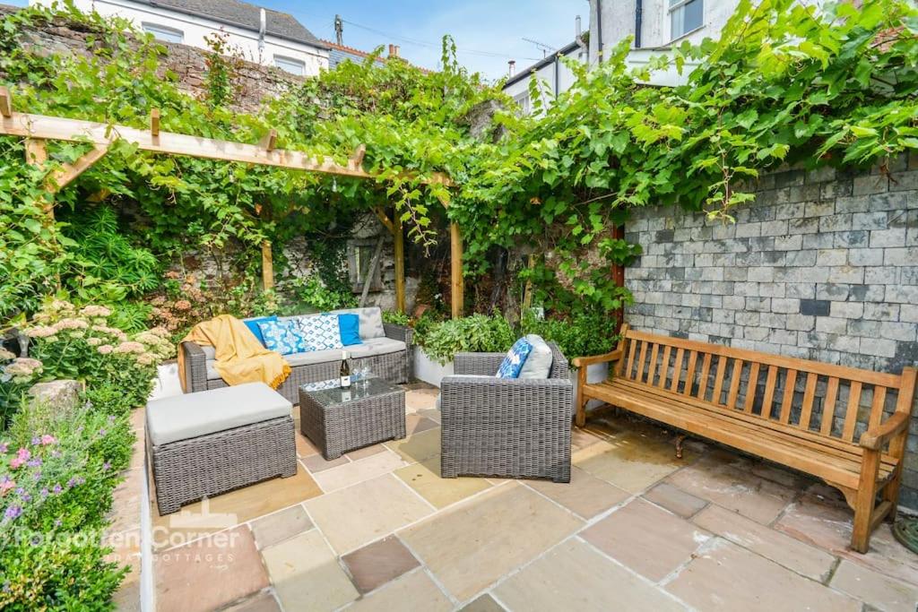 Sunnyside, Kingsand view 2