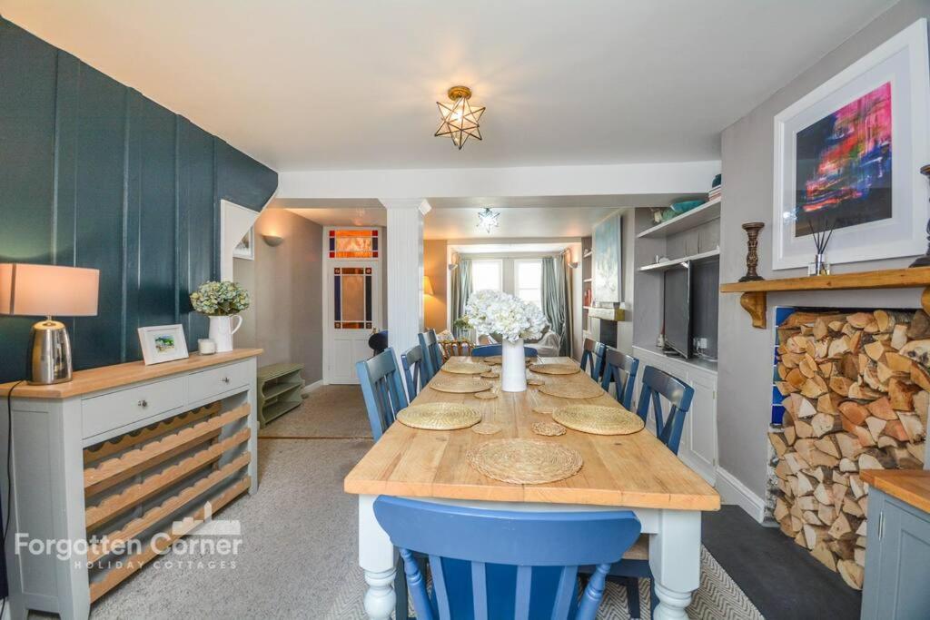 Sunnyside, Kingsand view 3