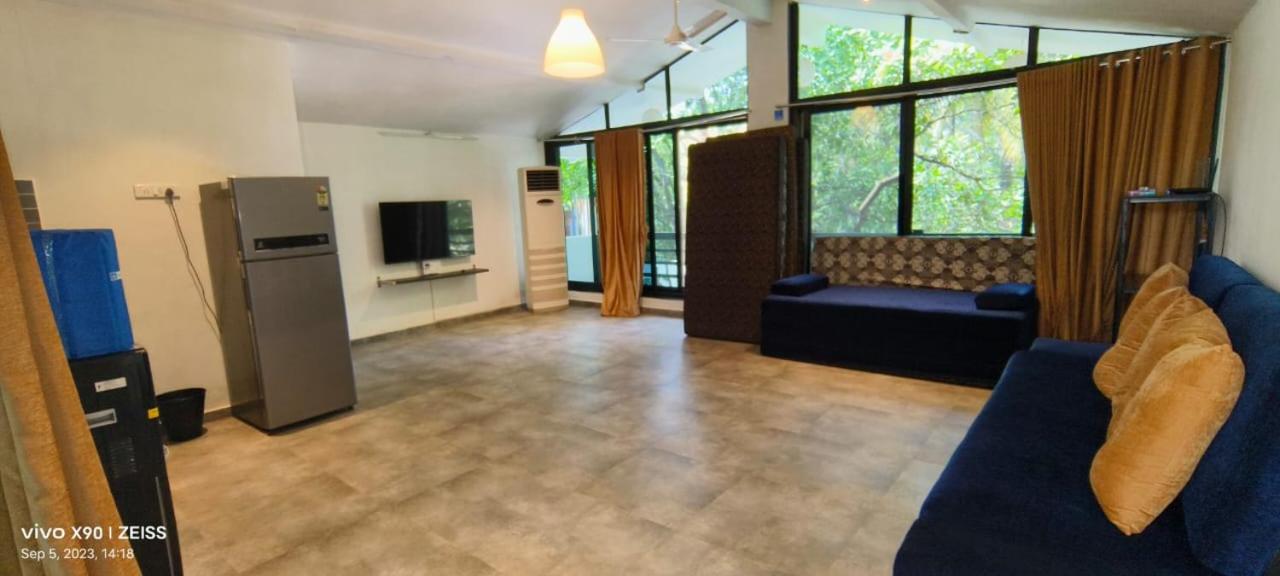 Glass Luxe Villa view 3