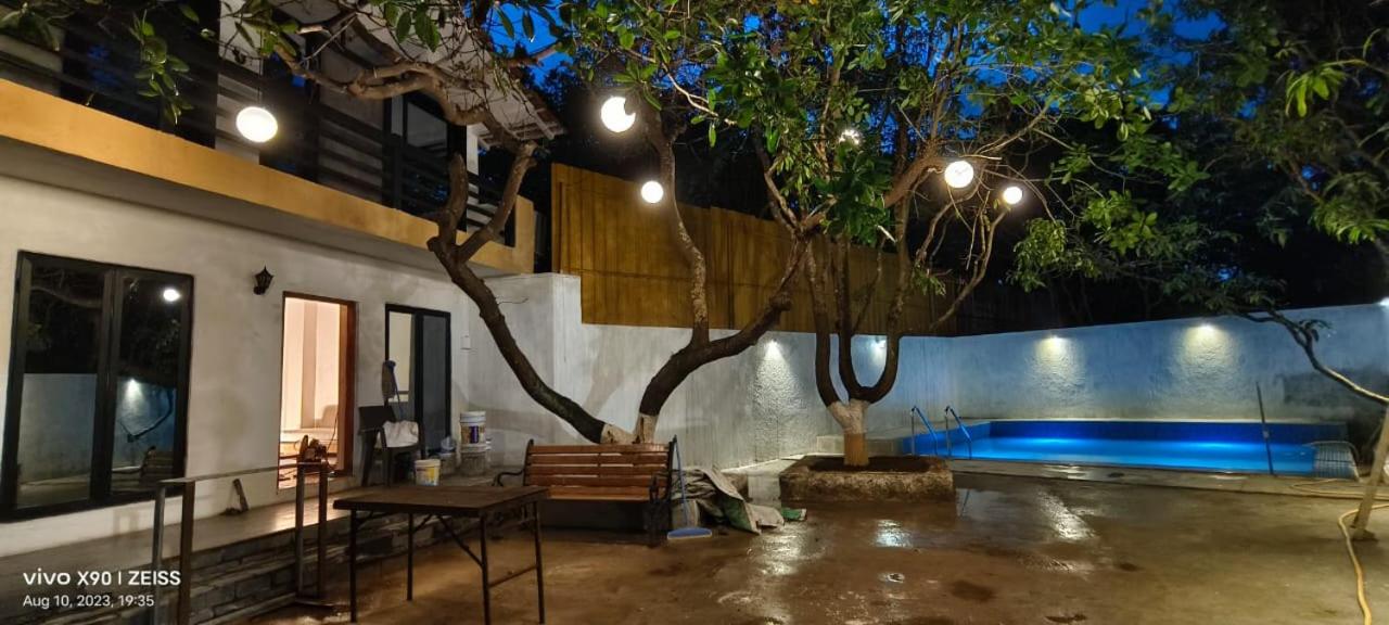Glass Luxe Villa view 5