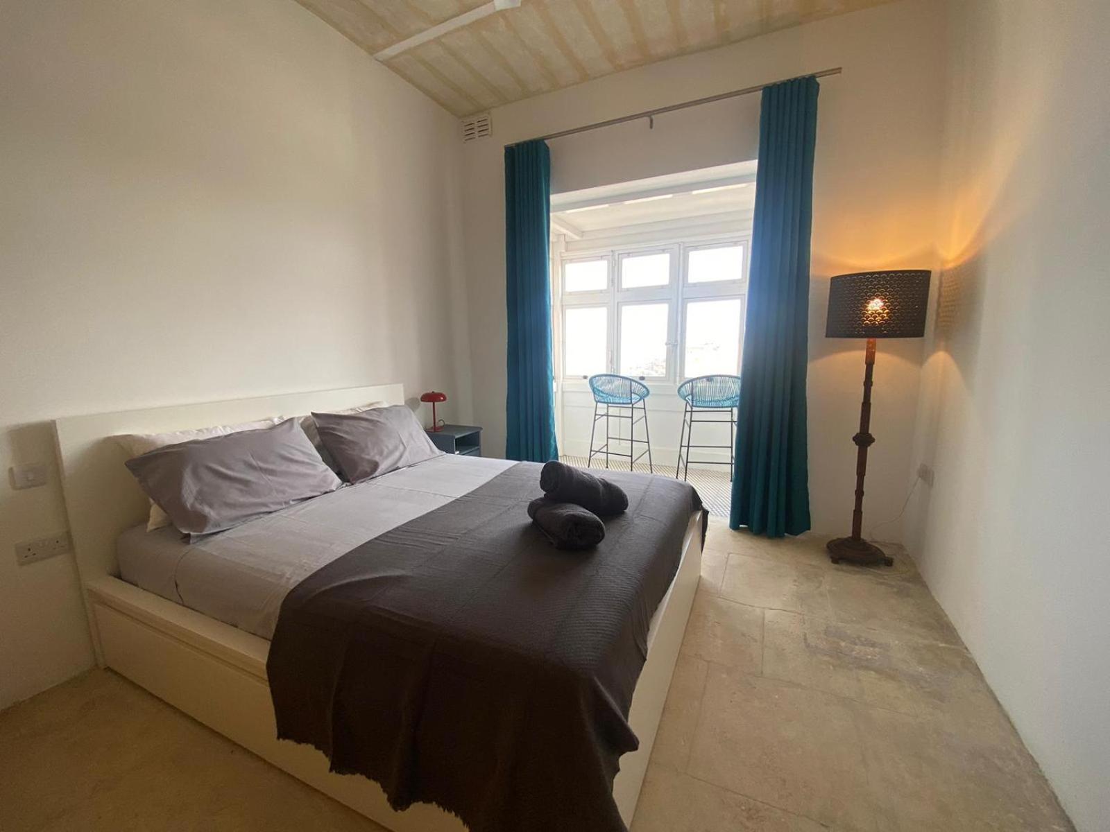 Valletta Seaview TownHouse view 2
