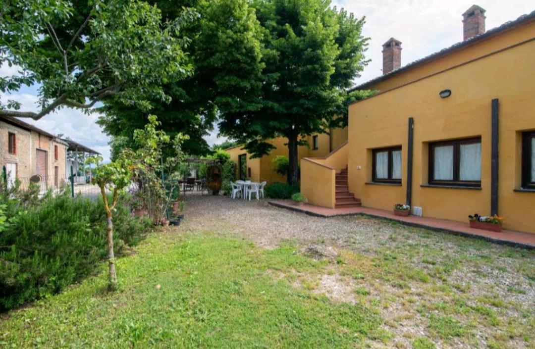 Tenuta La Cella - Grande Appartamento view 2