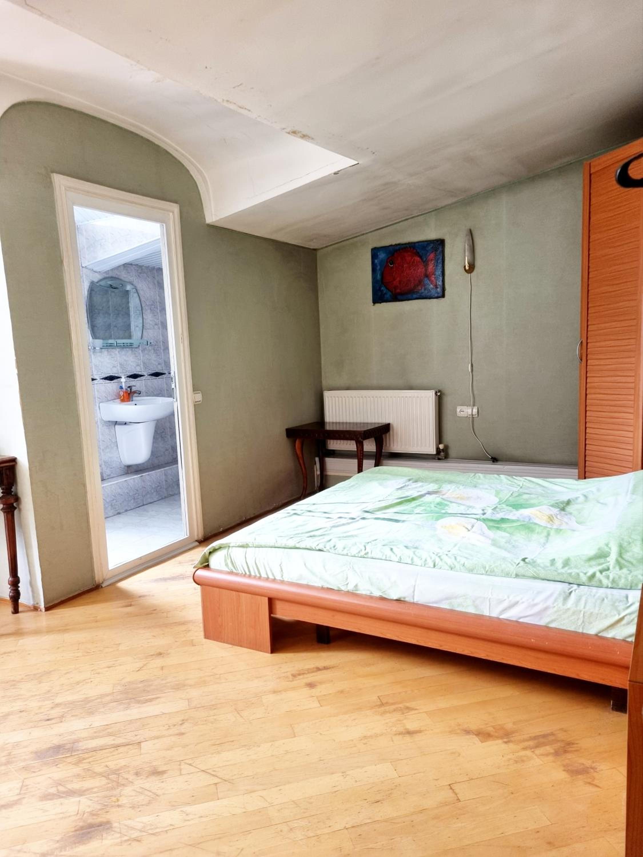 Polonia Tbilisi House view 5