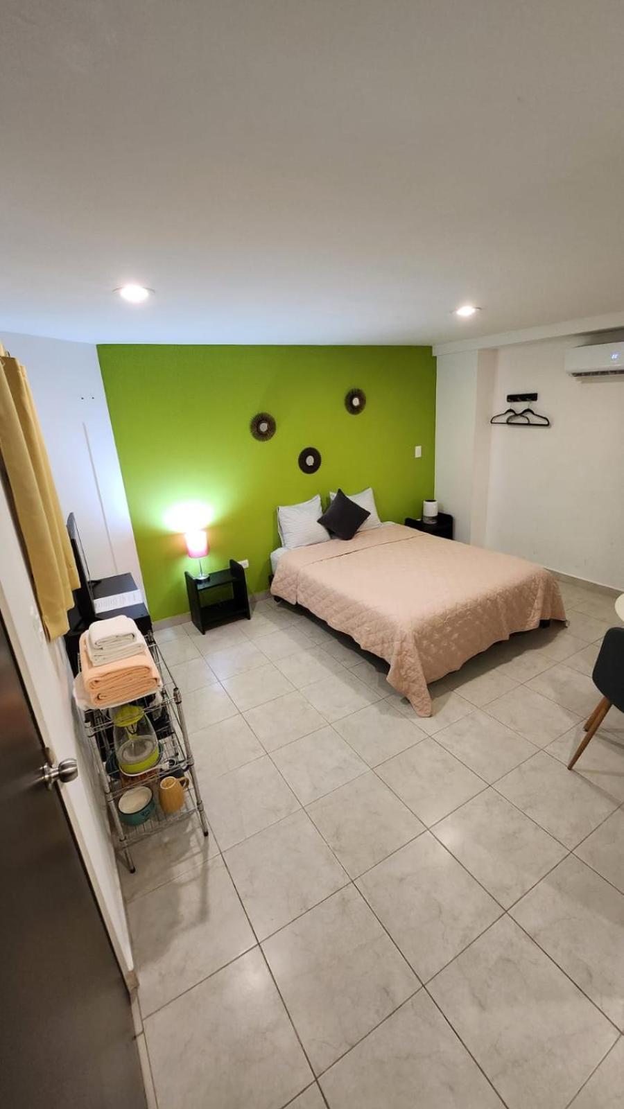 Cancún Suites Apartments - Hotel Zone
