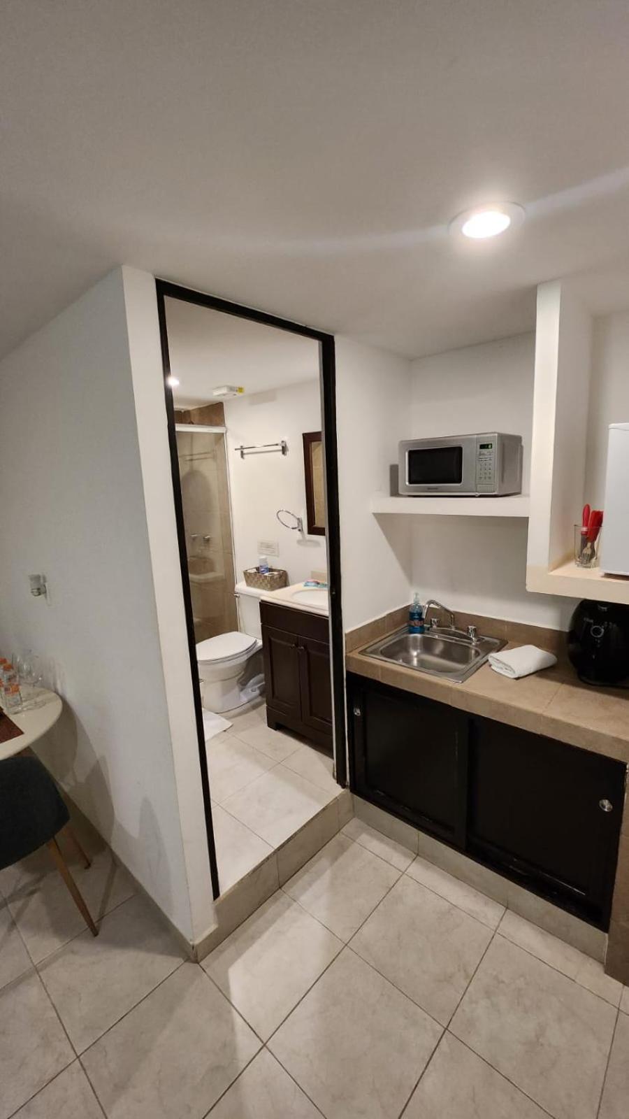 Cancún Suites Apartments - Hotel Zone