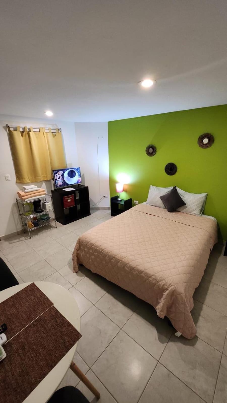 Cancún Suites Apartments - Hotel Zone