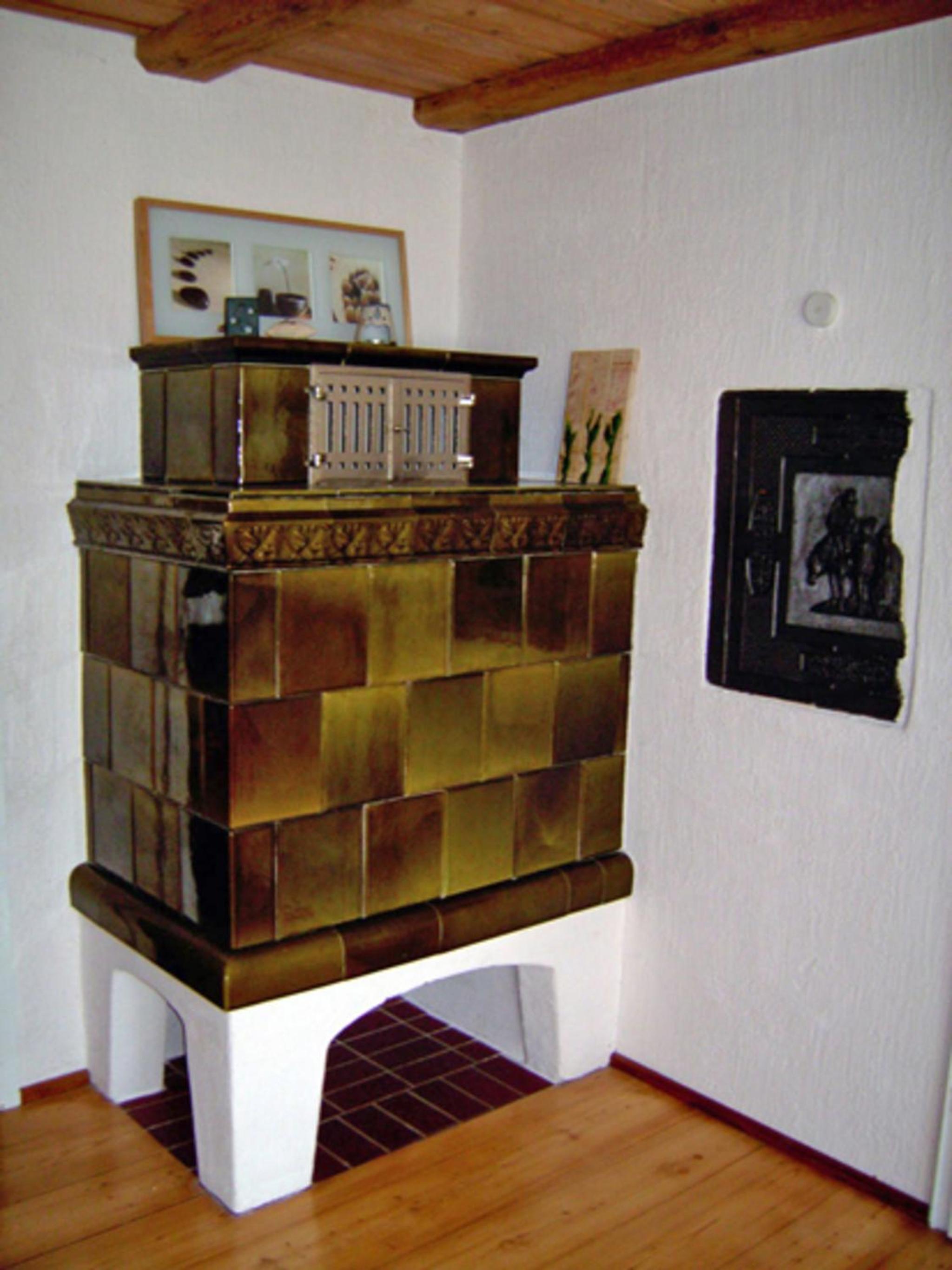 Haus Kornblume