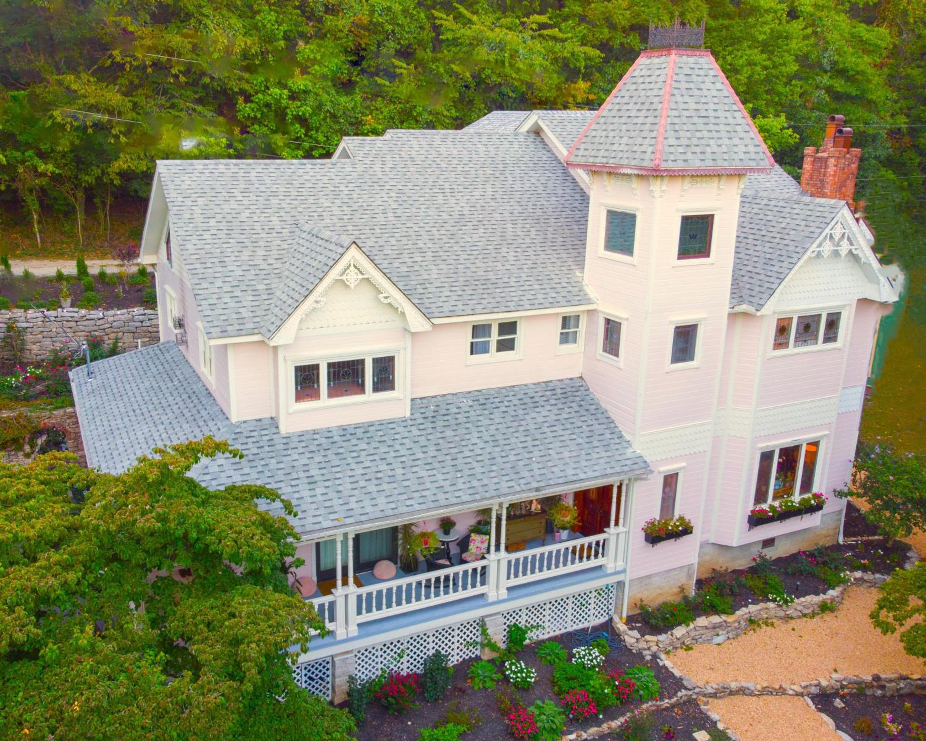 Inn at Rose Hall