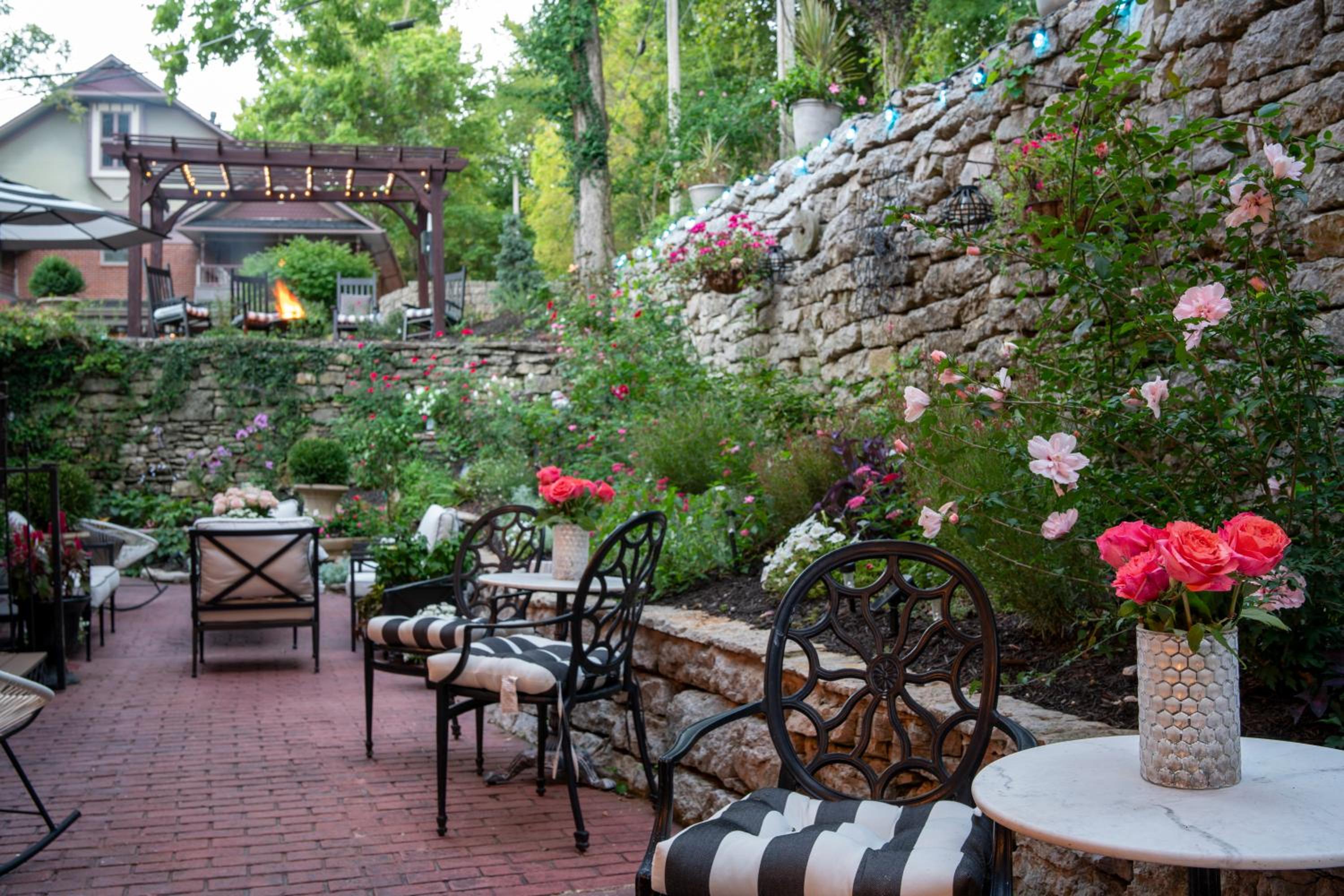 Inn at Rose Hall