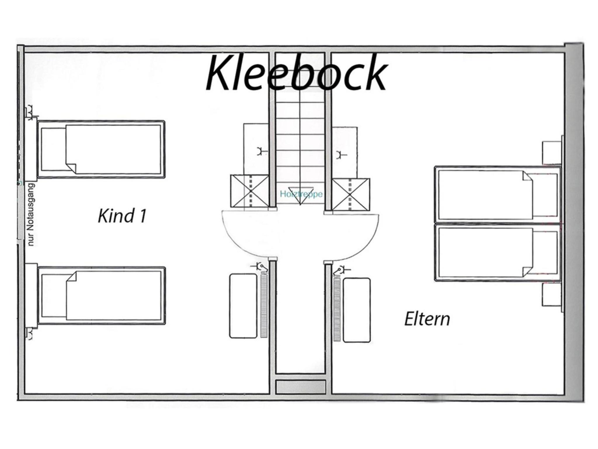 Kleebock