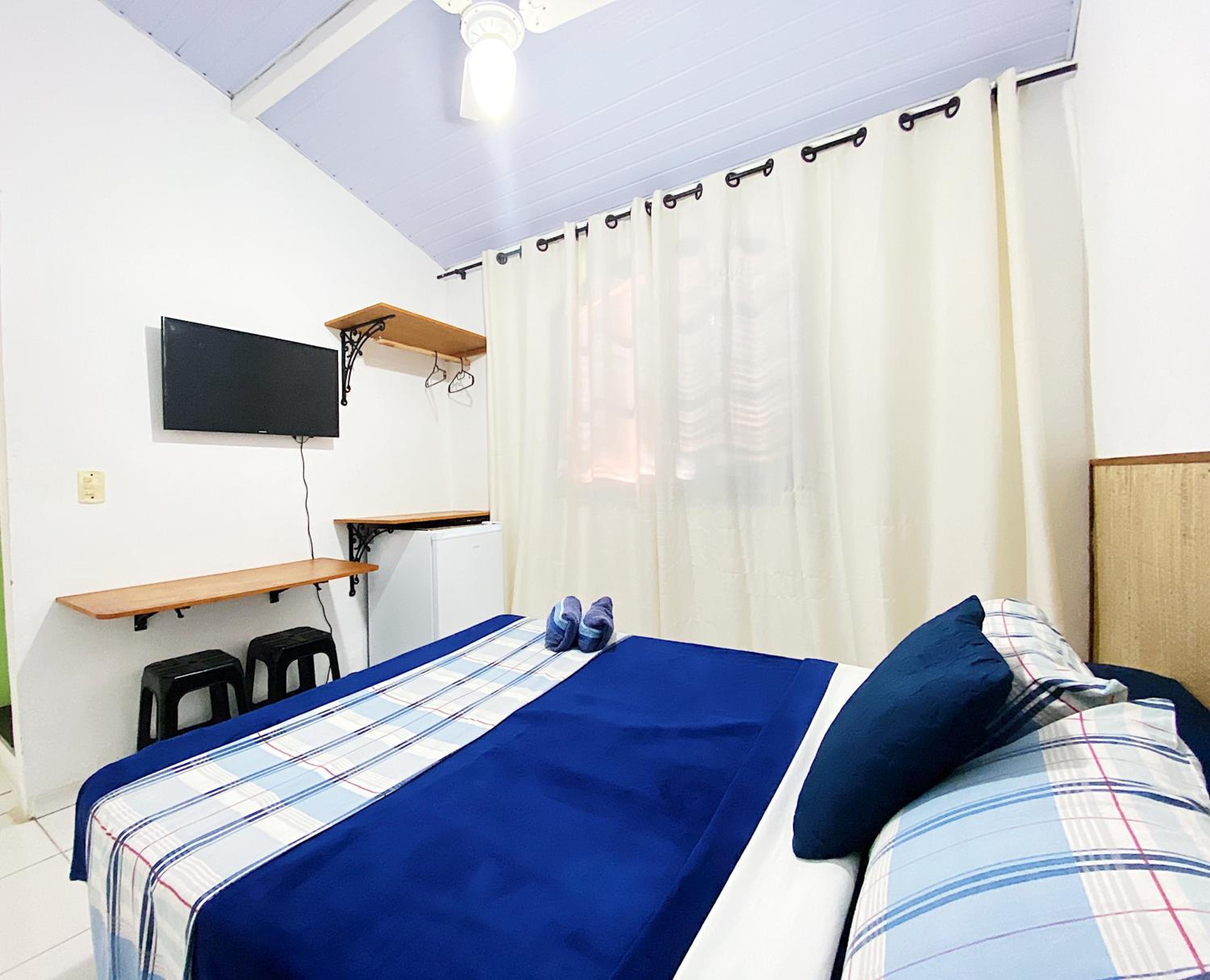 Hospedagem Caribe - Arraial do Cabo