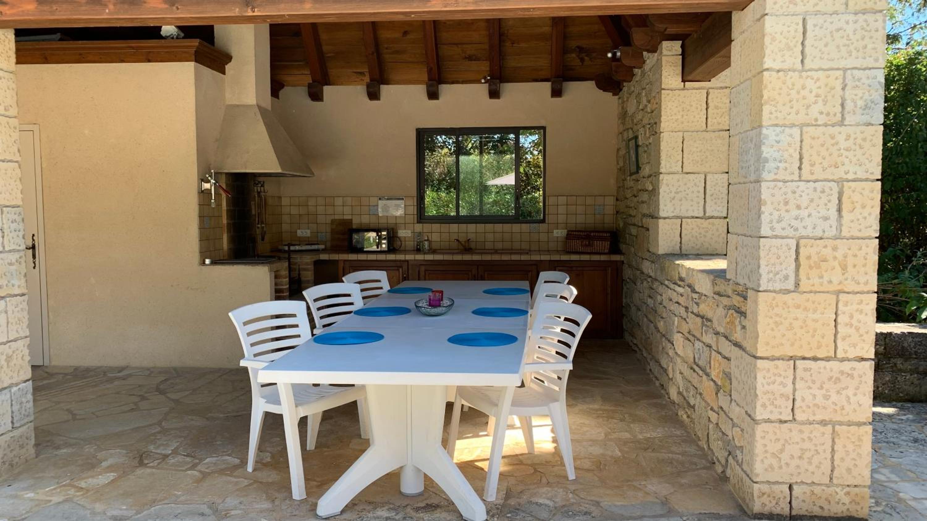 Le Moulin du Boisset