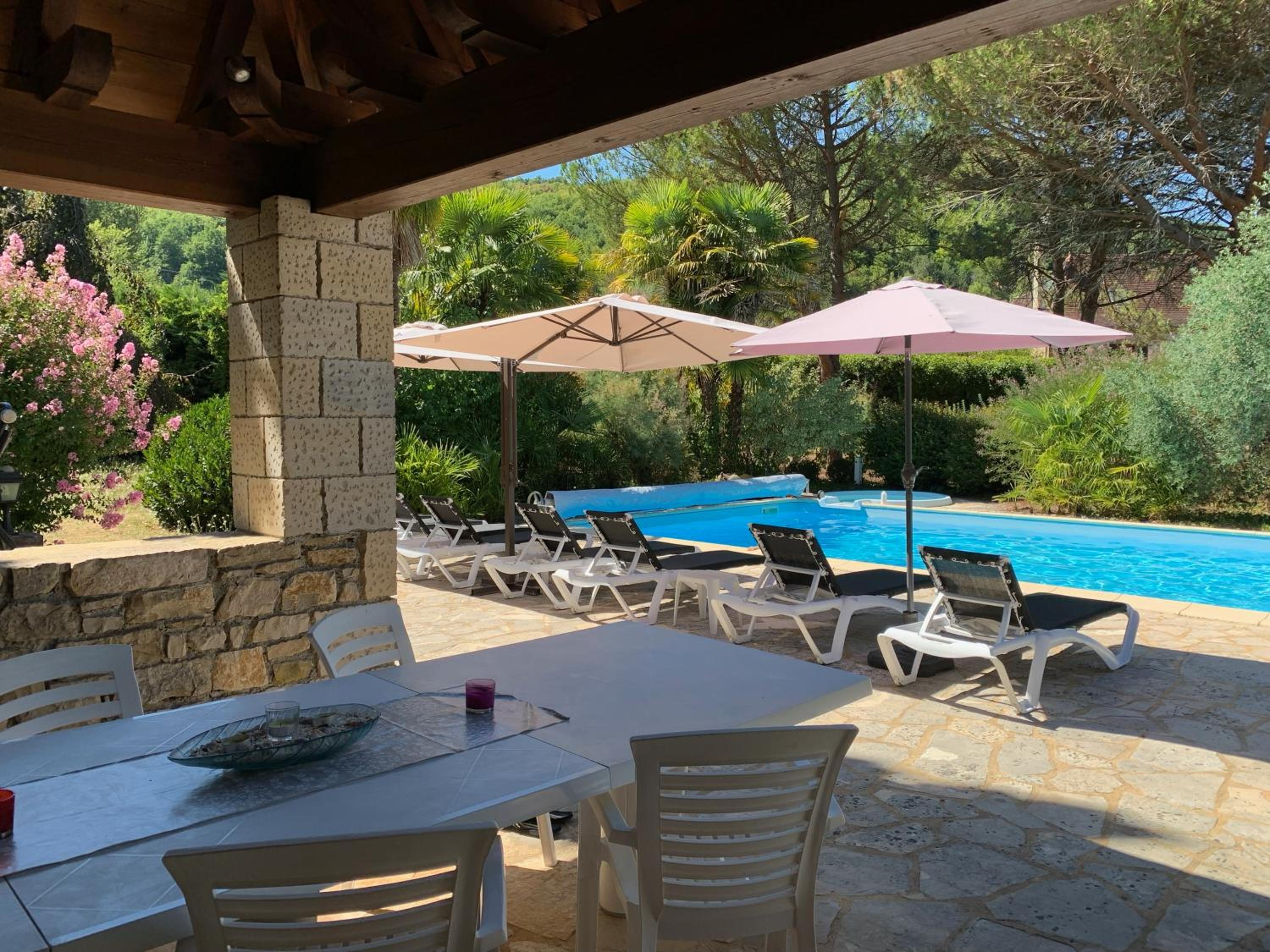 Le Moulin du Boisset