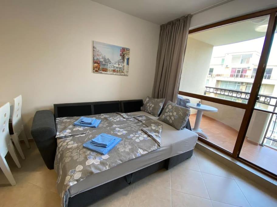 CASCADAS NEW LUXURY APARTMENT