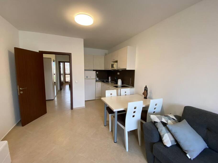 CASCADAS NEW LUXURY APARTMENT