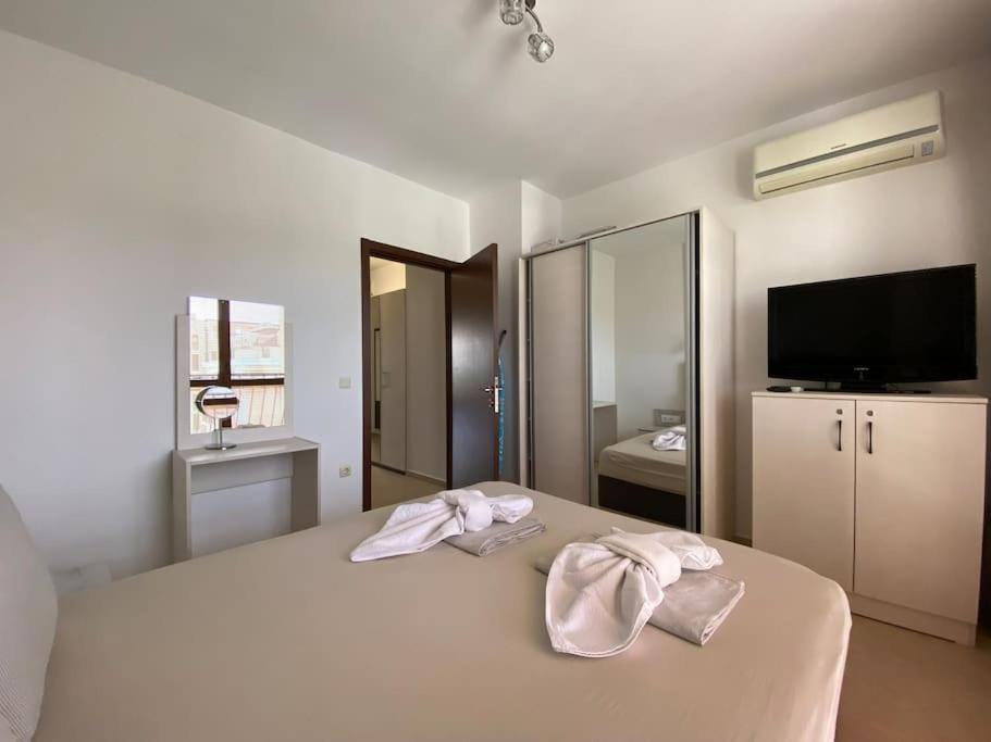 CASCADAS NEW LUXURY APARTMENT