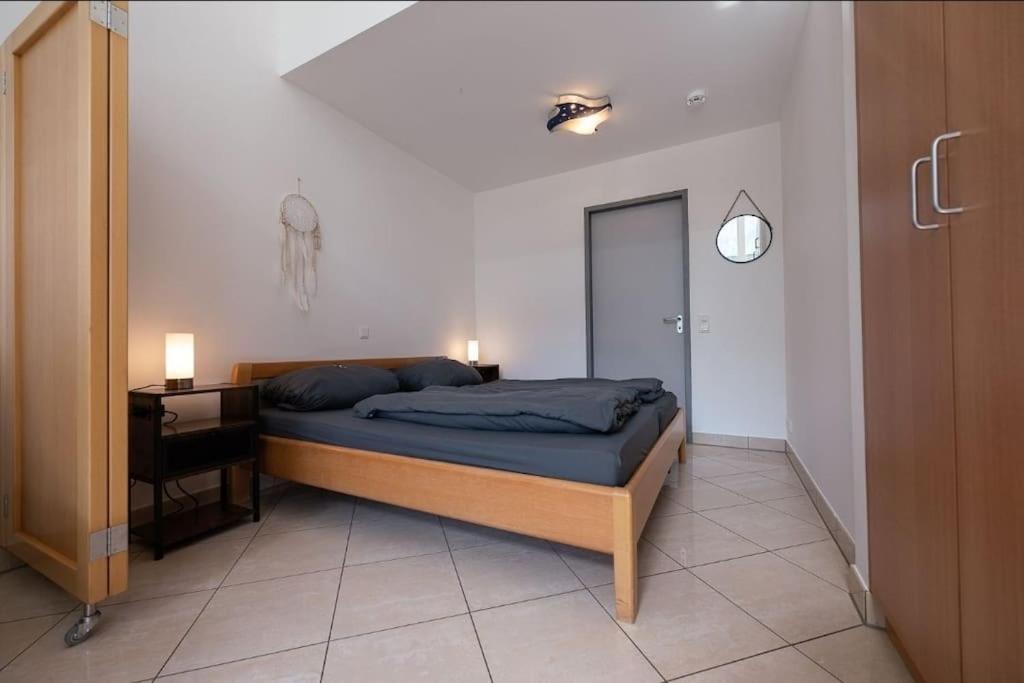 Penthouse mit Moselblick