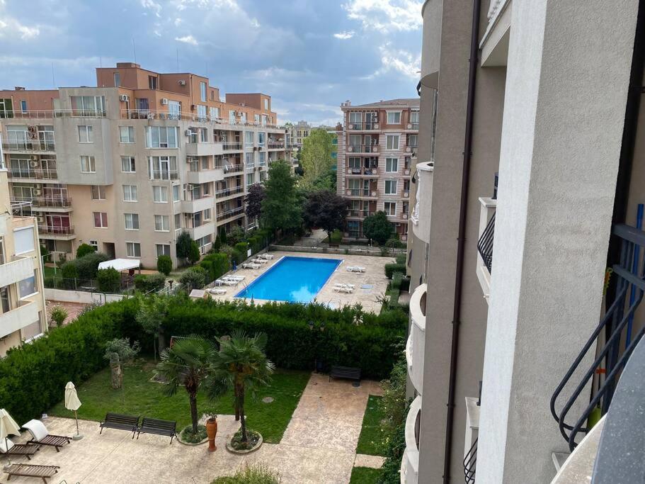 CASCADAS NEW LUXURY APARTMENT
