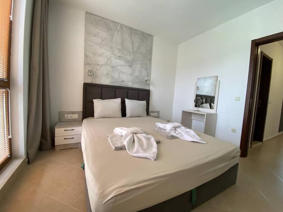 CASCADAS NEW LUXURY APARTMENT