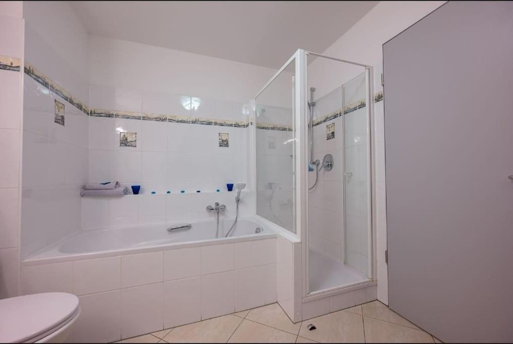 Penthouse mit Moselblick