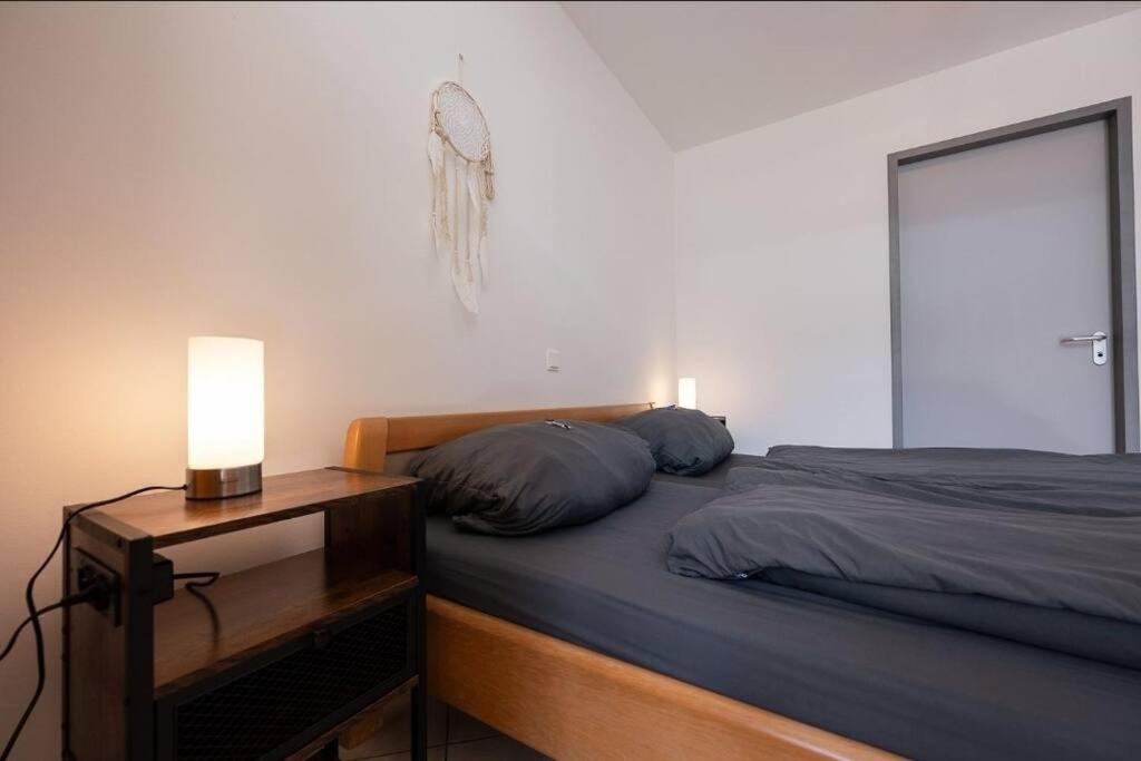 Penthouse mit Moselblick