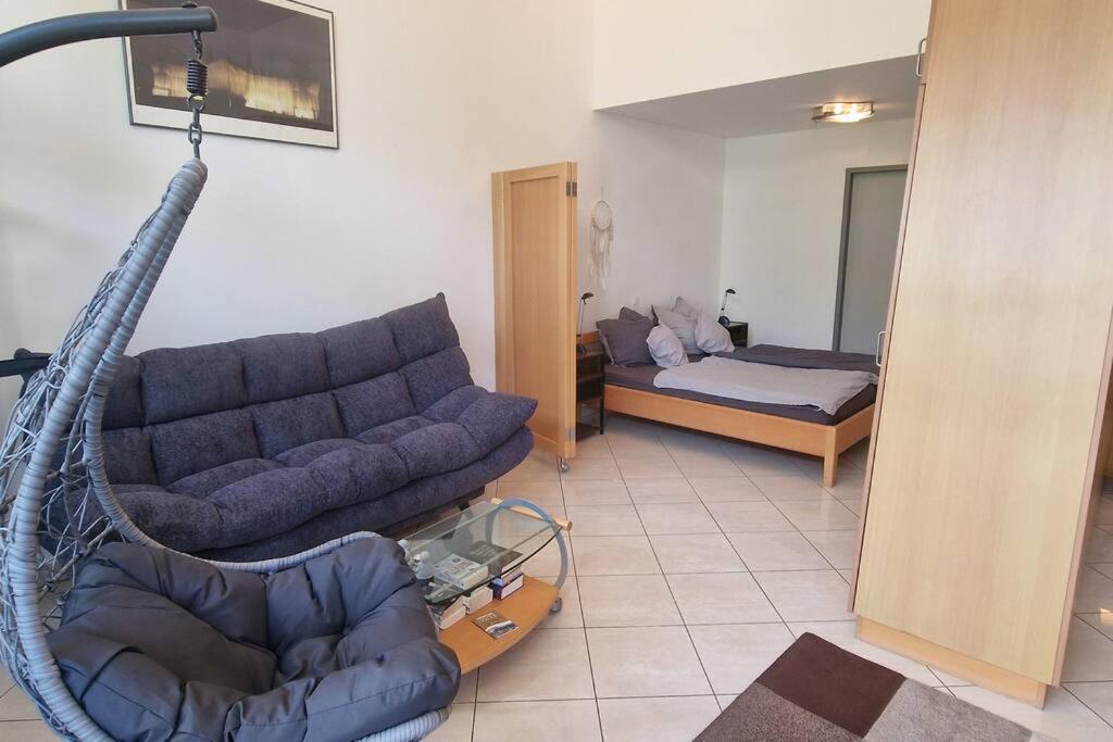 Penthouse mit Moselblick
