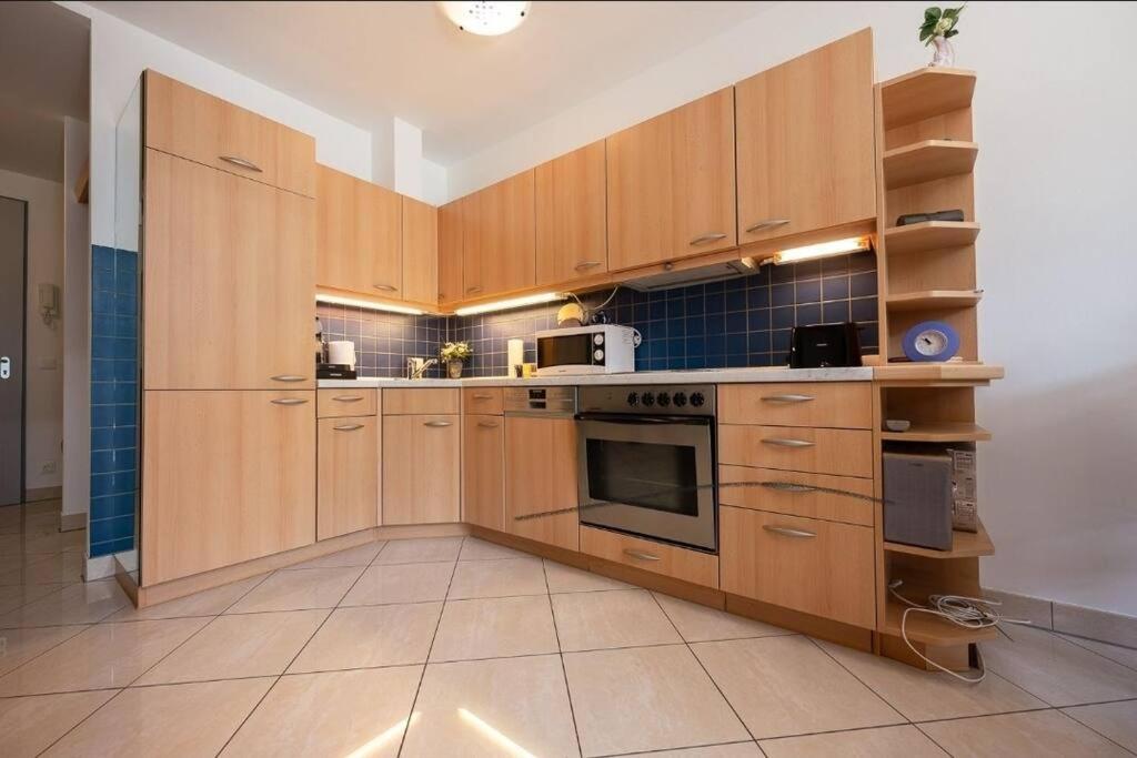 Penthouse mit Moselblick