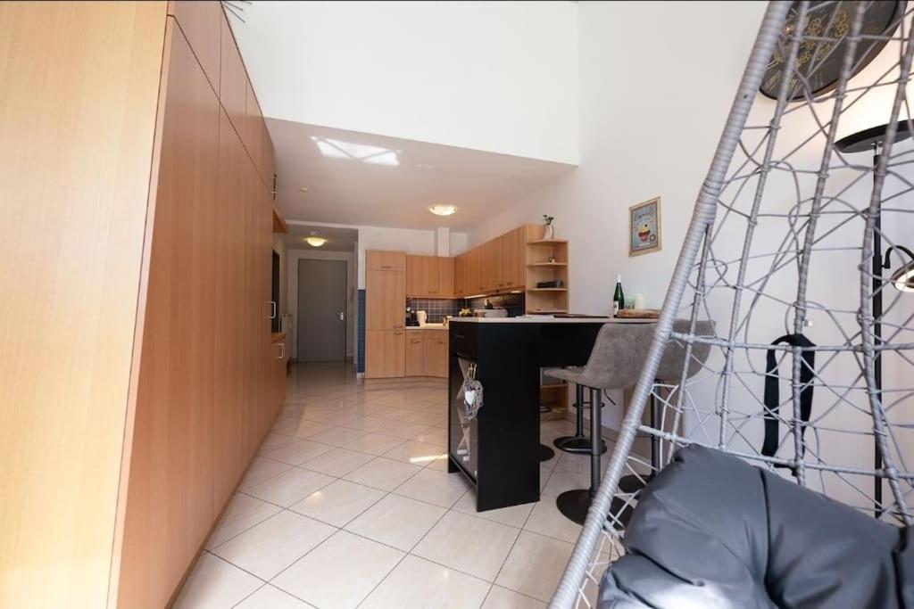 Penthouse mit Moselblick