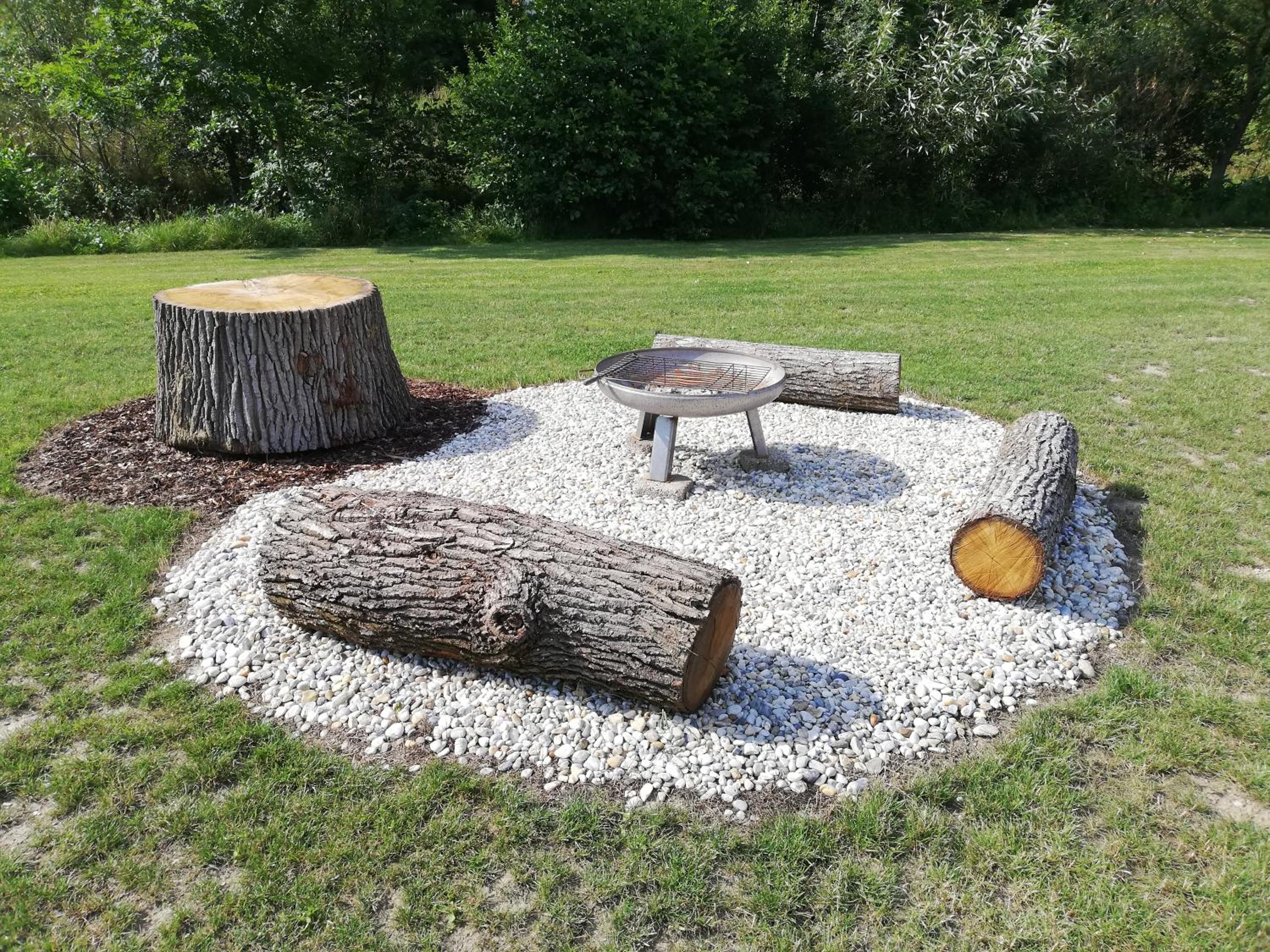 Ferienhaus Am Bach