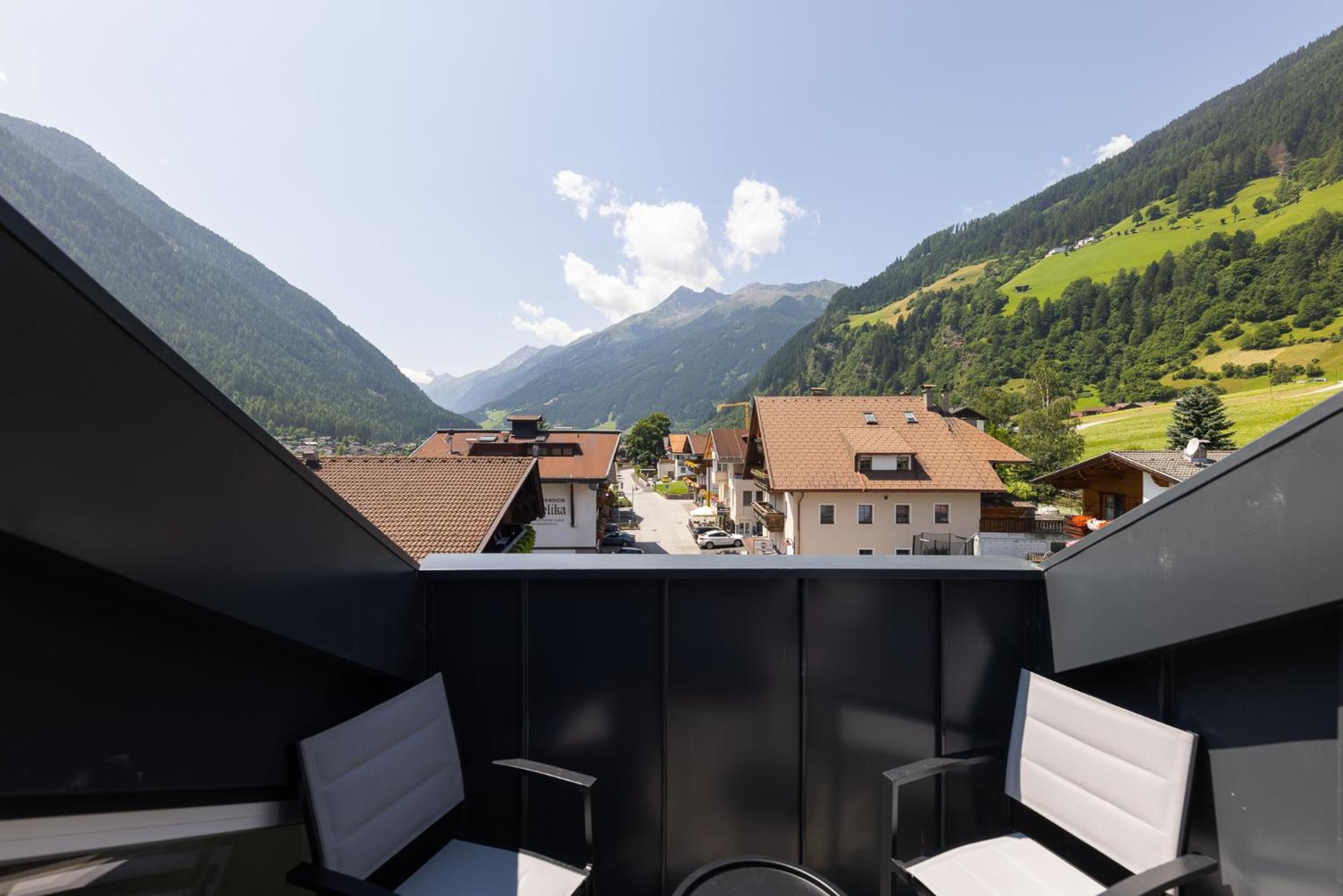 Schlögler`s Apartmenthaus