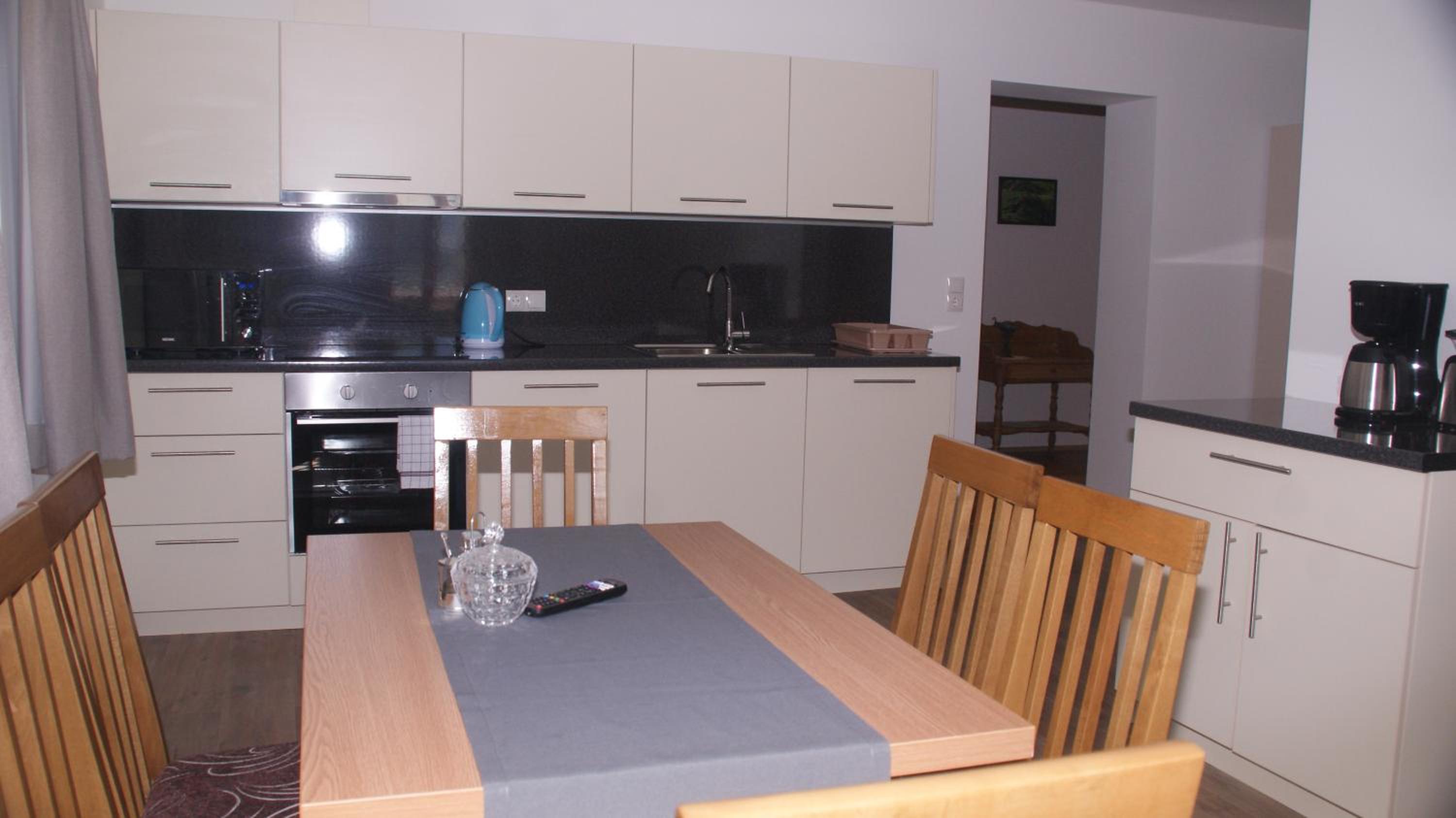 Schlögler`s Apartmenthaus