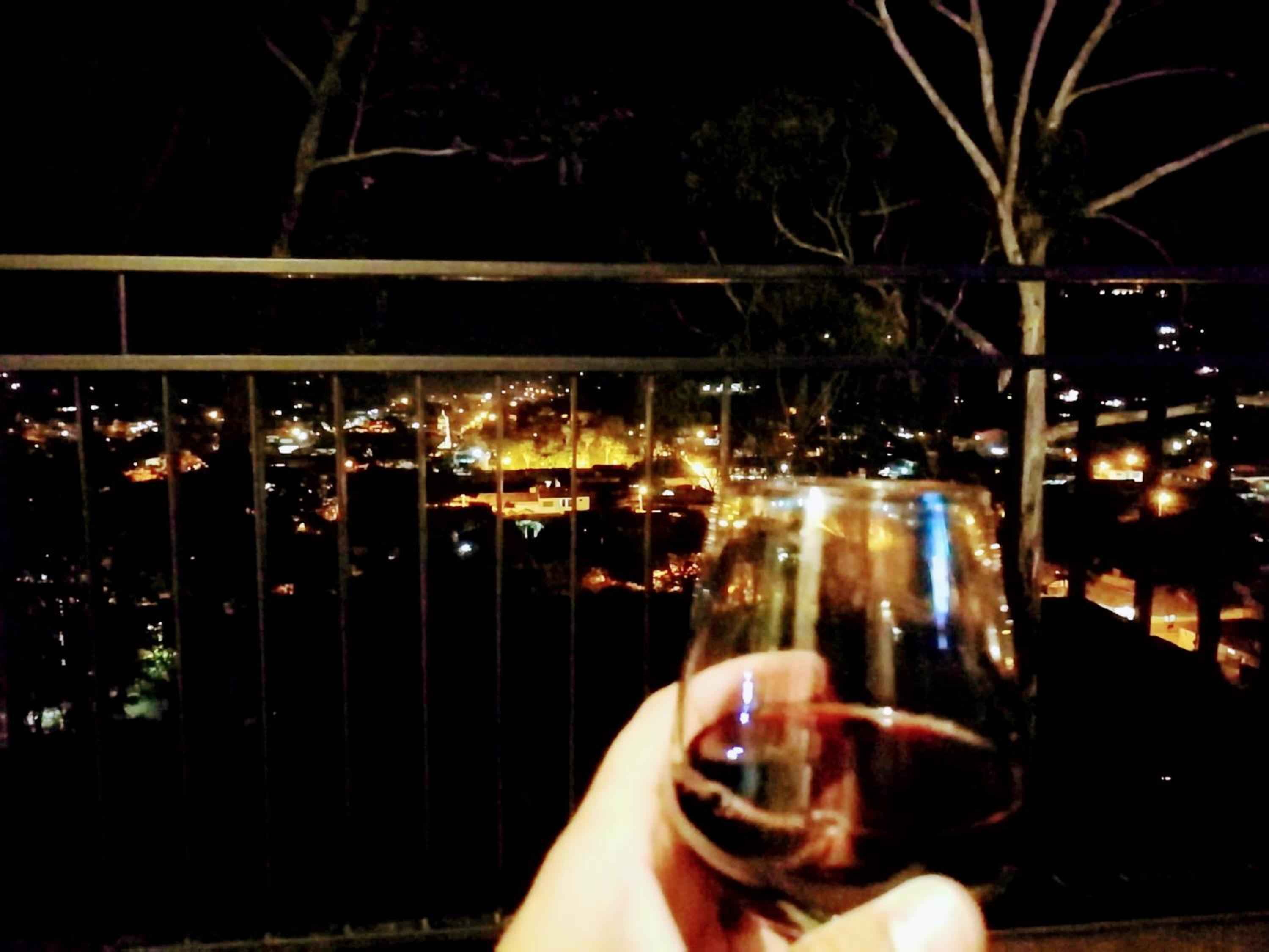 La Vista - Un lugar de Ensueño