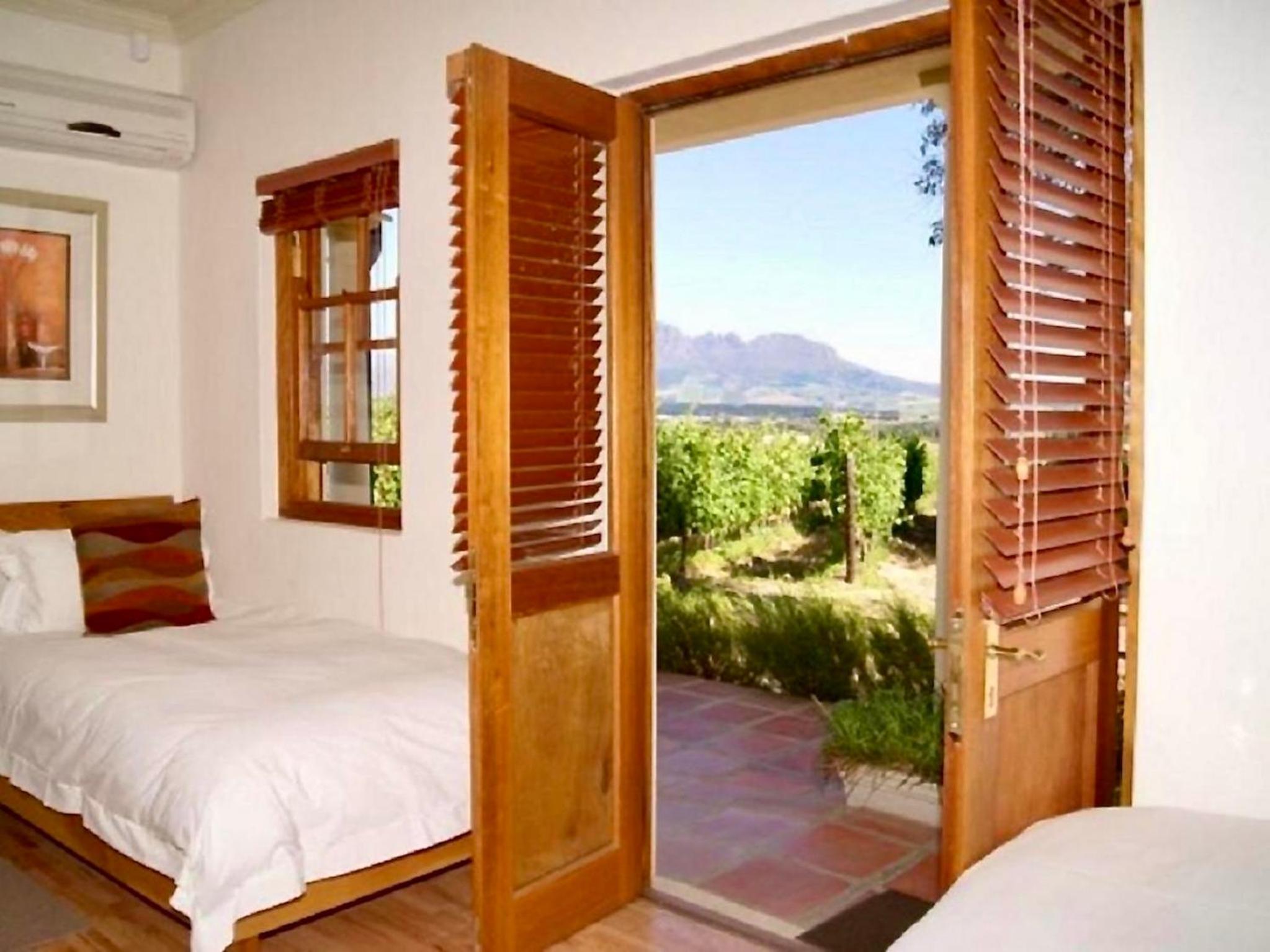 Lovane Boutique Wine Estate and Guesthouse