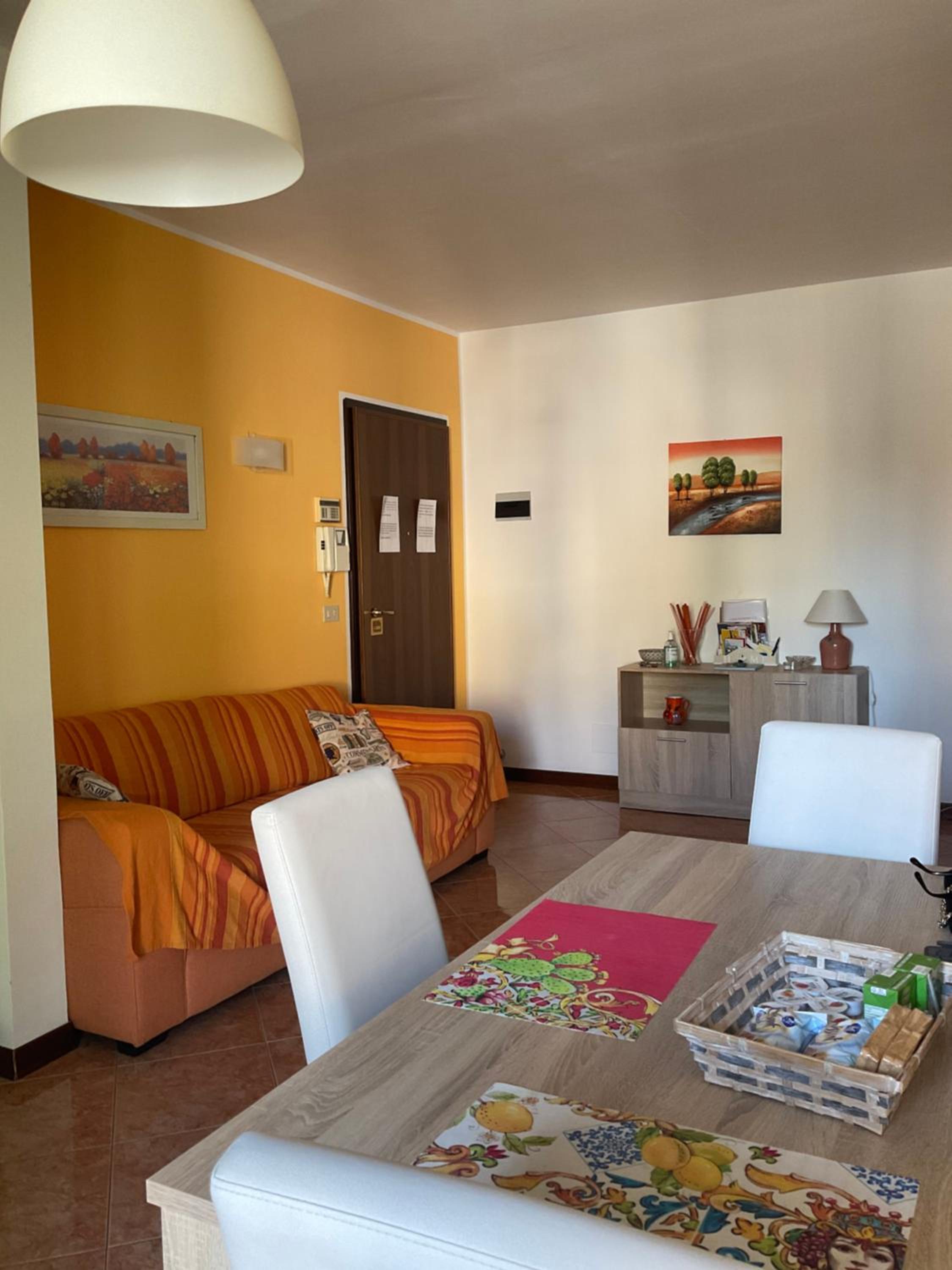 CASA FEDERICA 2 view 2