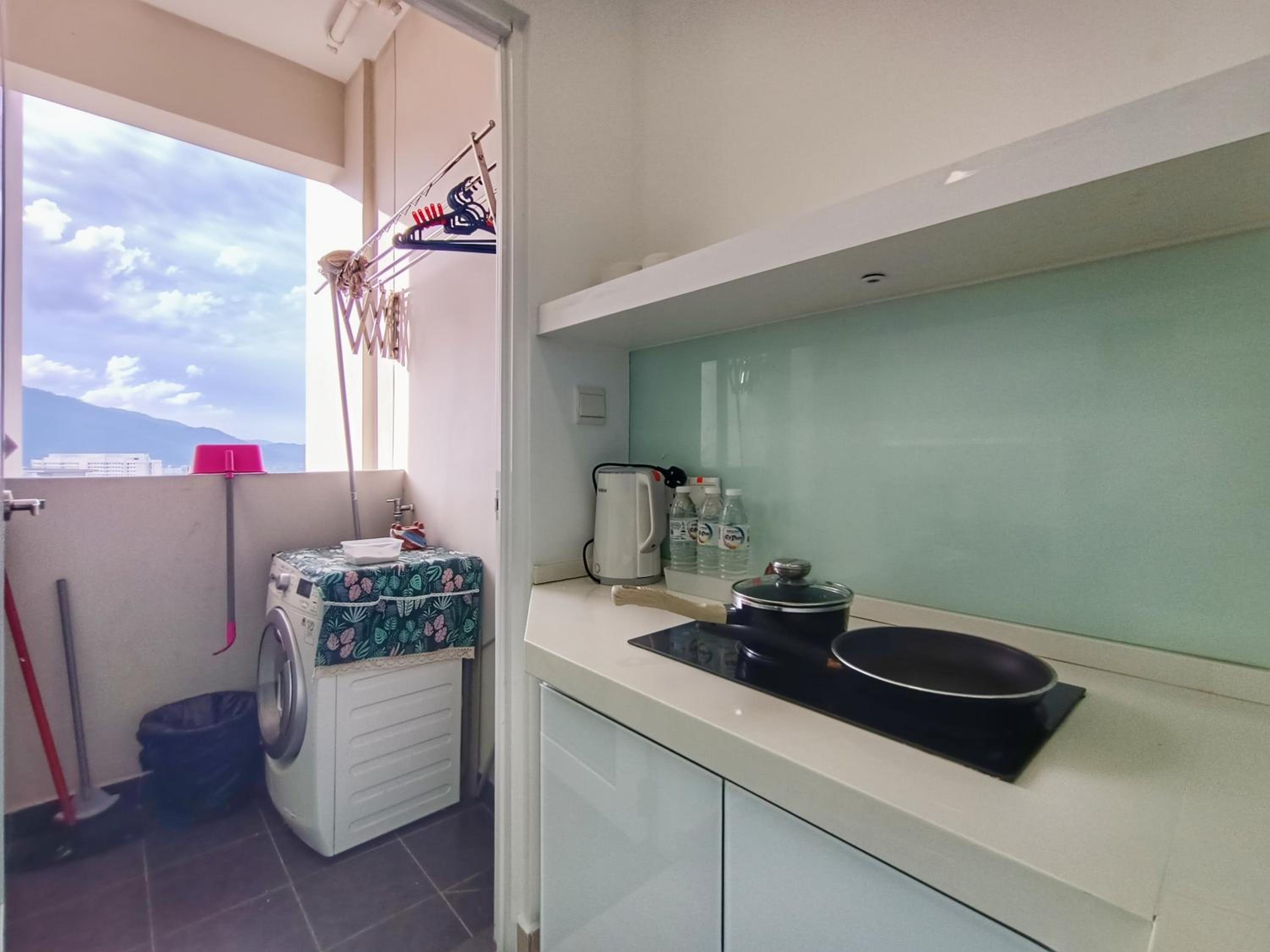 Awesome Suites 1, Netflix, Georgetown photo 2