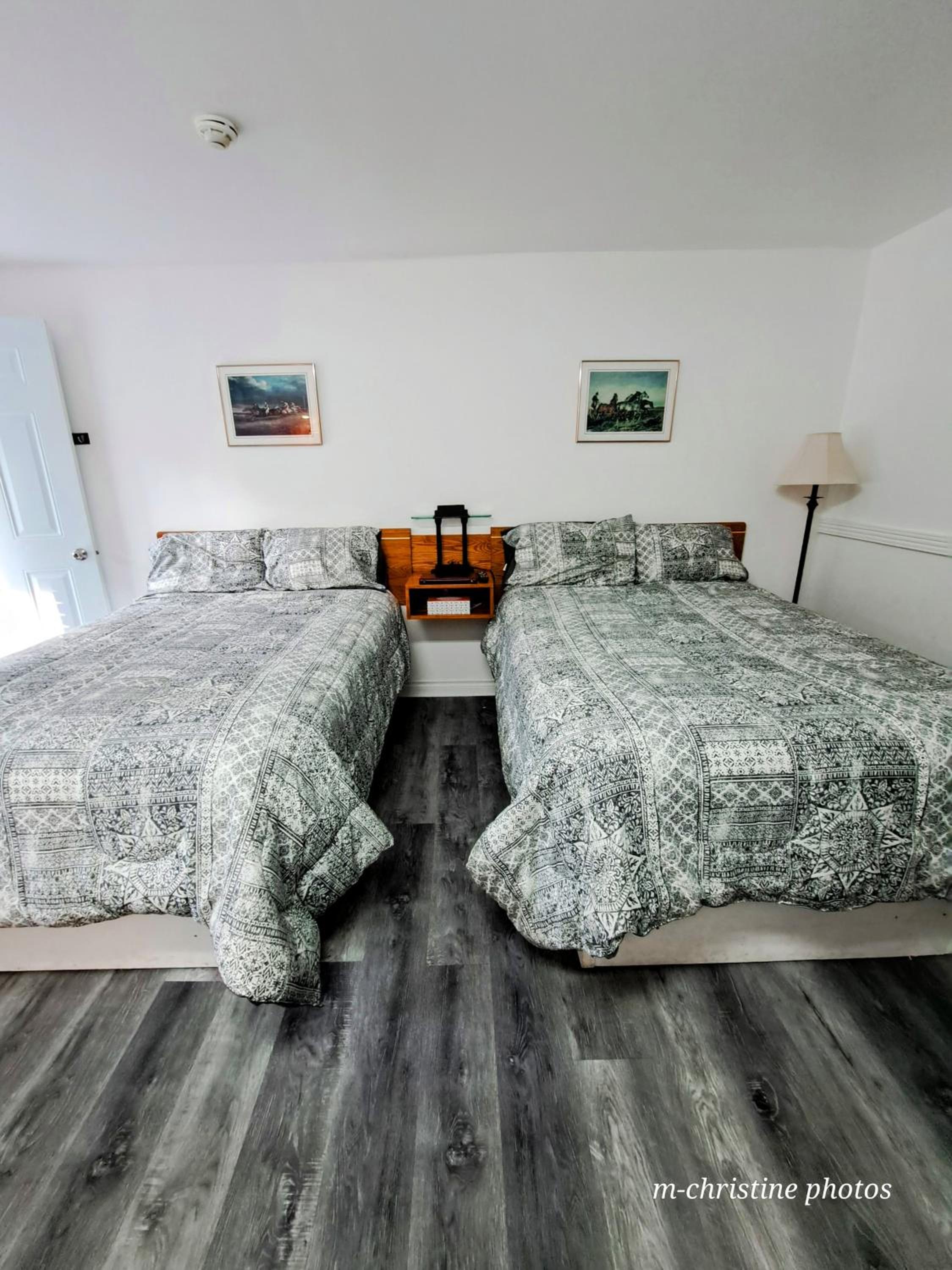 Motel Bonsoir, photo 24