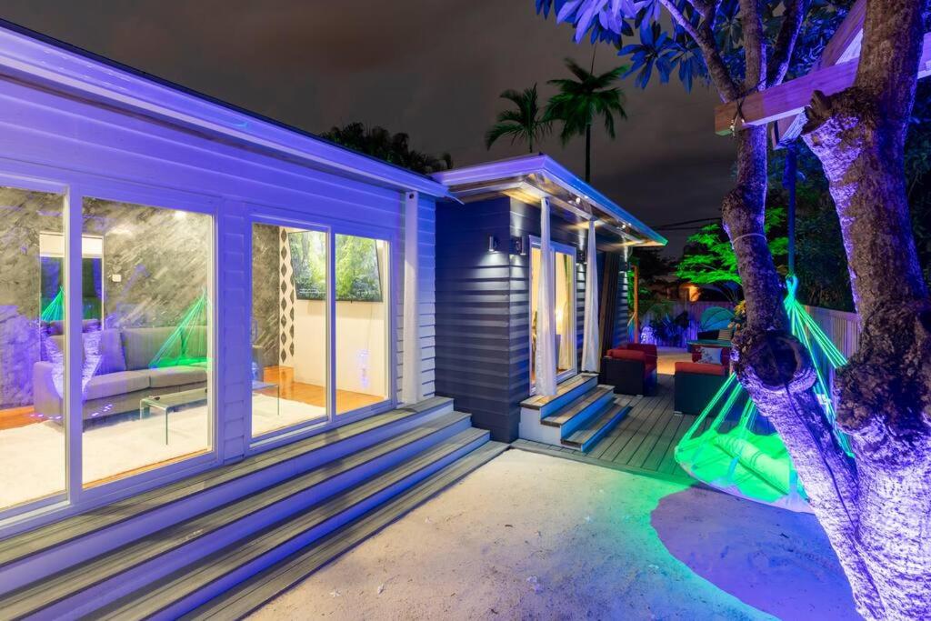 Blue Ocean Vacation Home 1